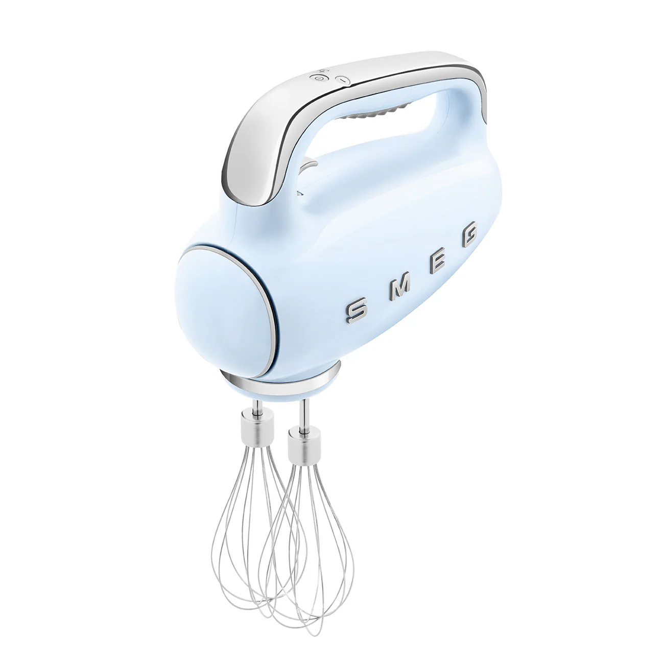 50's Style Hand Mixer - Pastel Blue (HMF01PBAU) - Image 11