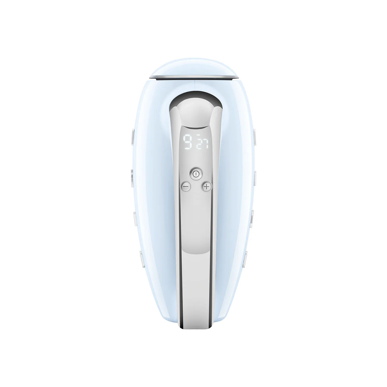 50's Style Hand Mixer - Pastel Blue (HMF01PBAU) - Image 12