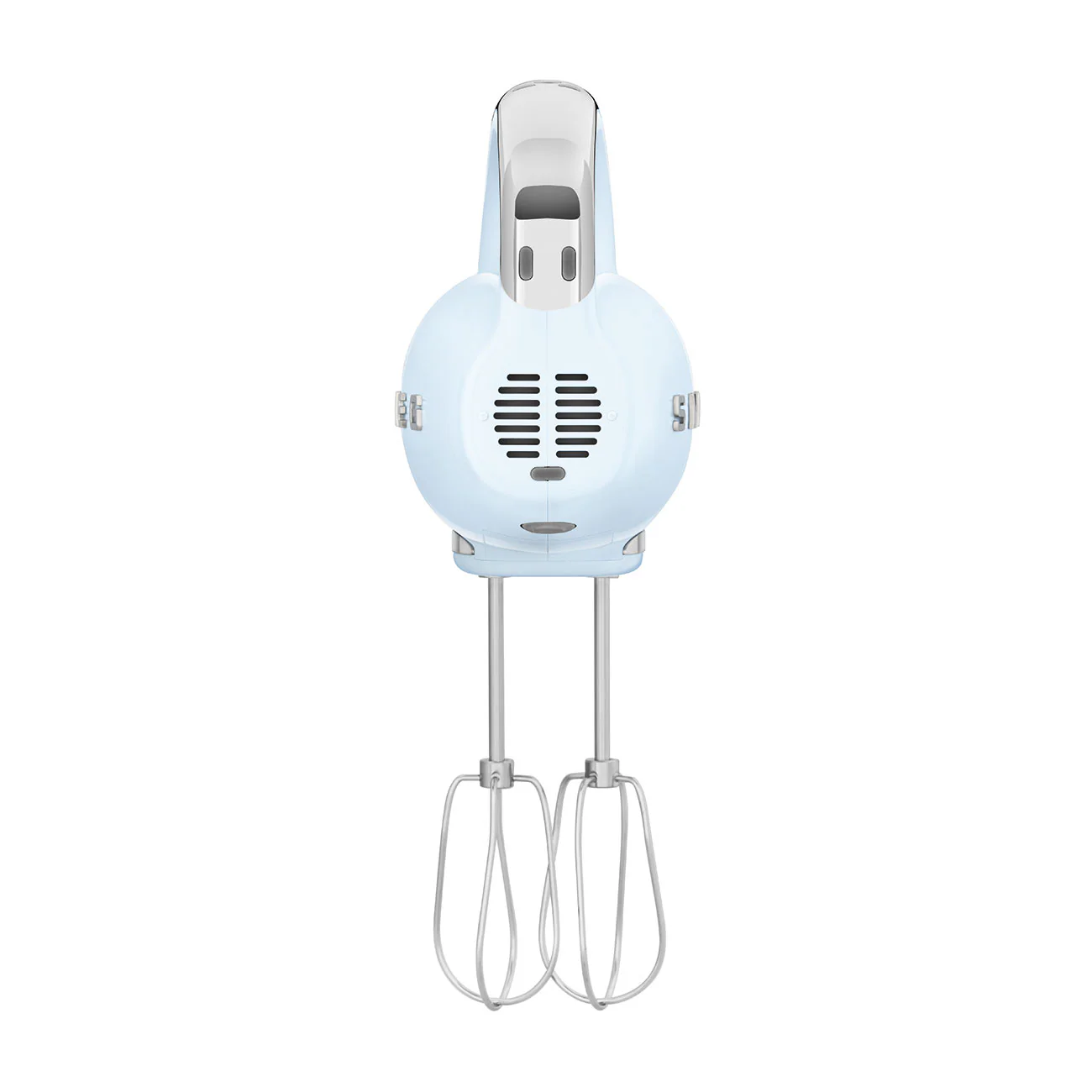 50's Style Hand Mixer - Pastel Blue (HMF01PBAU) - Image 4