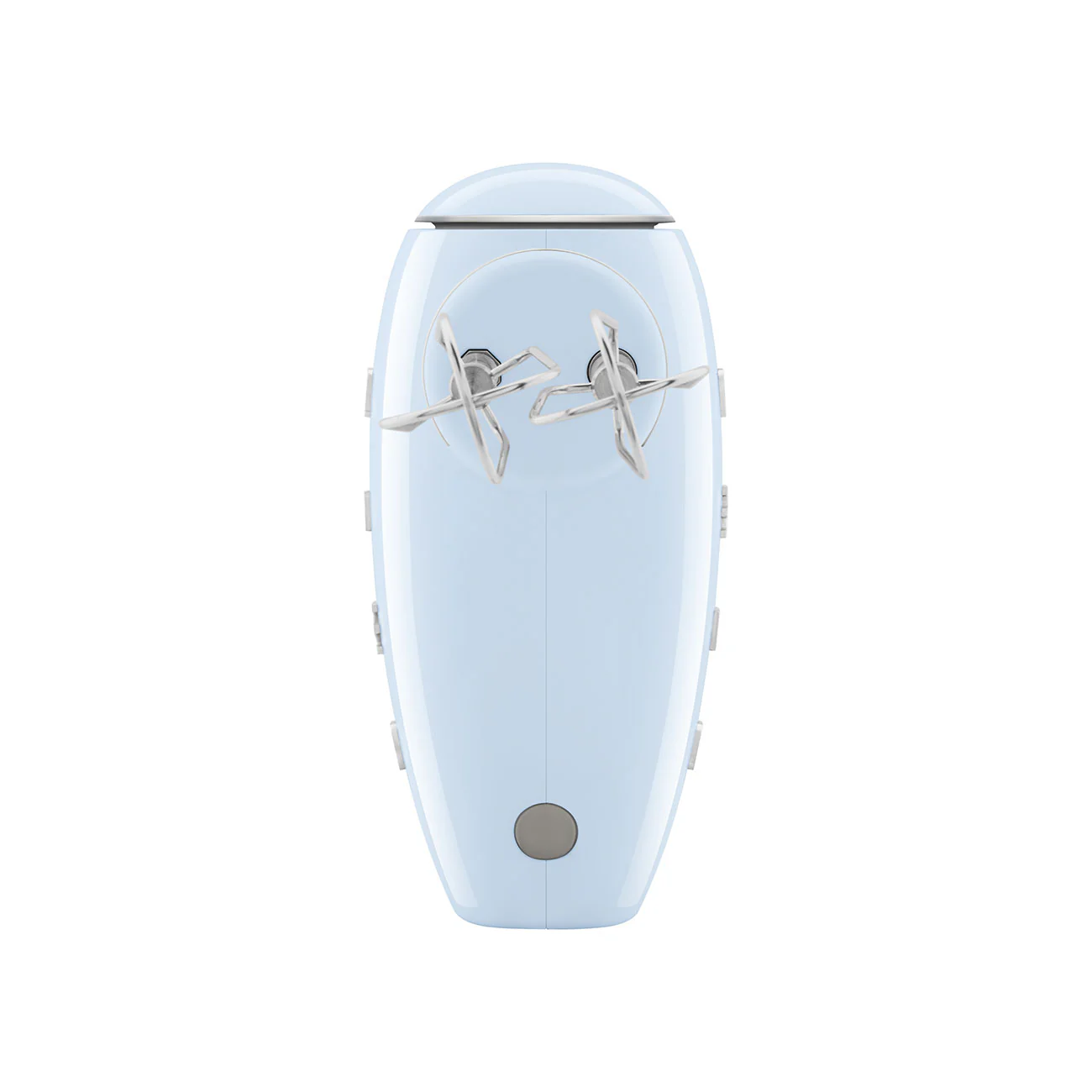 50's Style Hand Mixer - Pastel Blue (HMF01PBAU) - Image 5