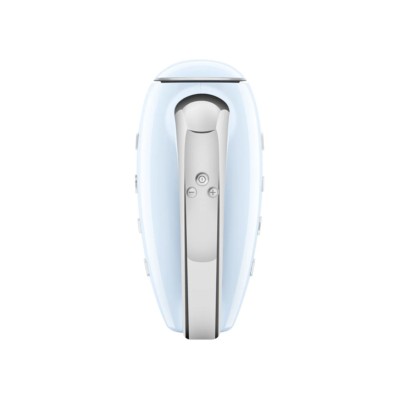 50's Style Hand Mixer - Pastel Blue (HMF01PBAU) - Image 6