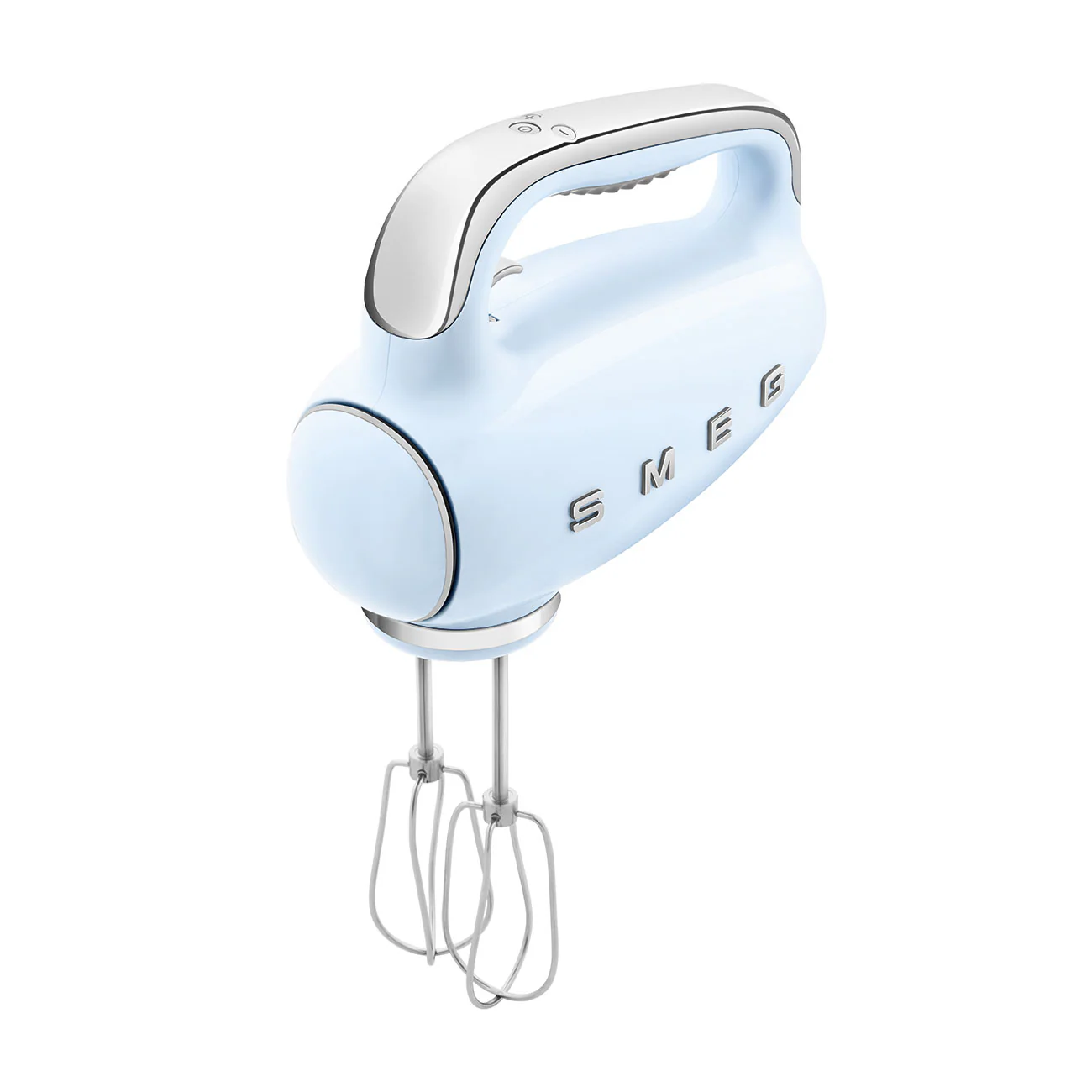 50's Style Hand Mixer - Pastel Blue (HMF01PBAU) - Image 8