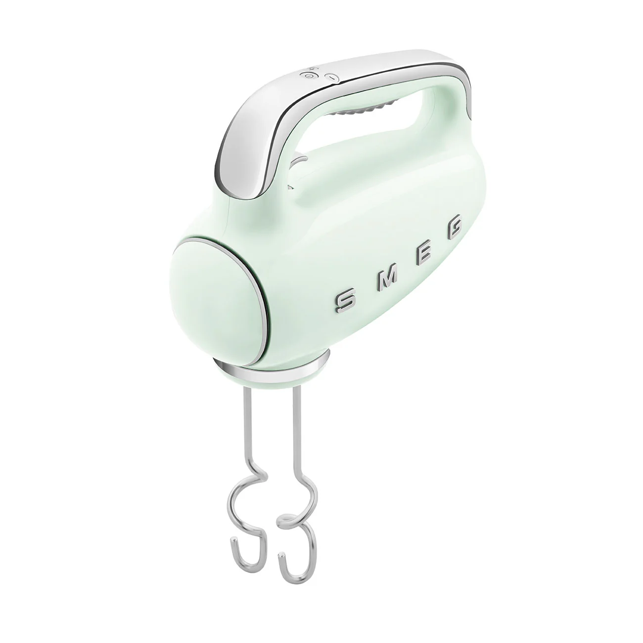 50's Style Hand Mixer - Pastel Green (HMF01PGAU) - Image 10