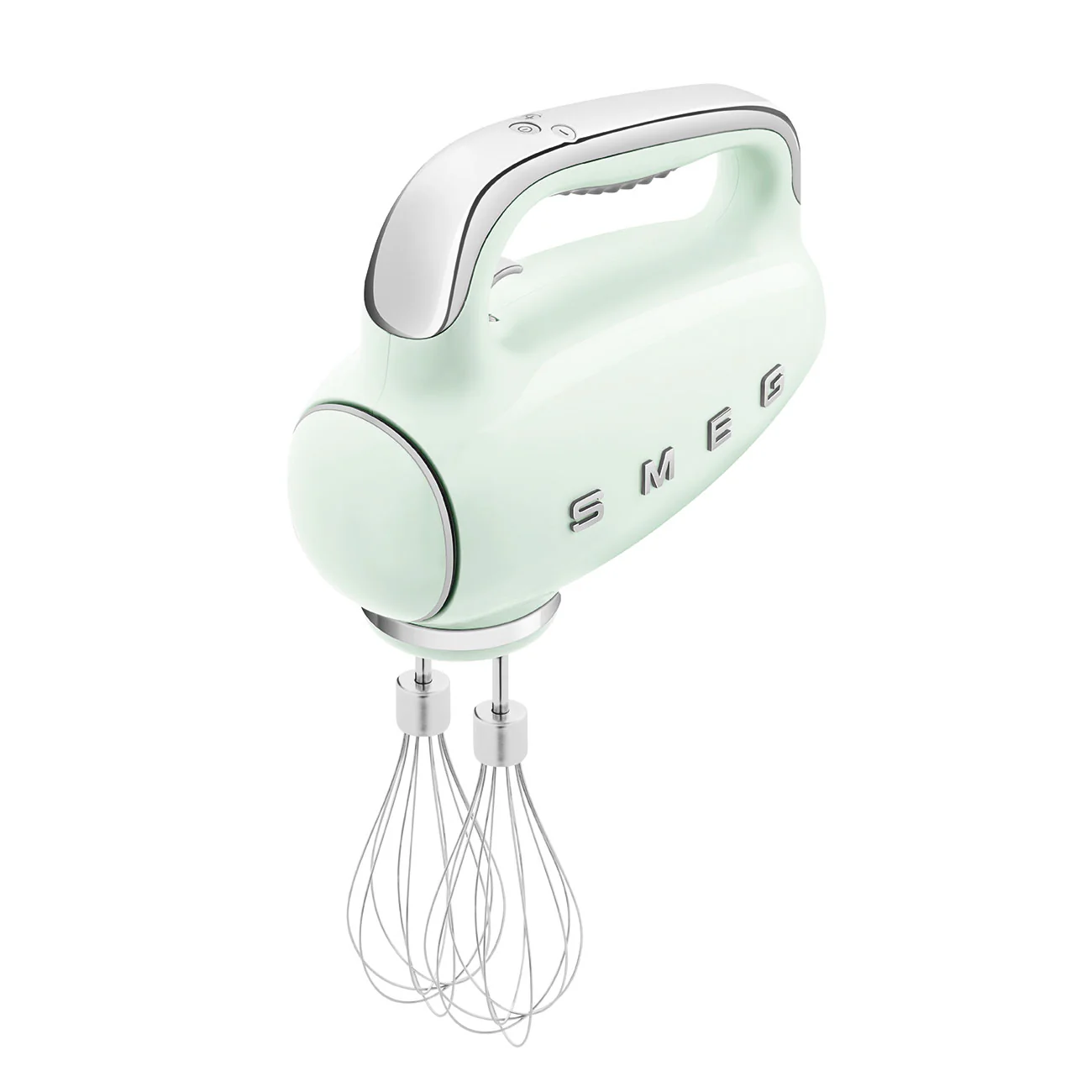 50's Style Hand Mixer - Pastel Green (HMF01PGAU) - Image 11