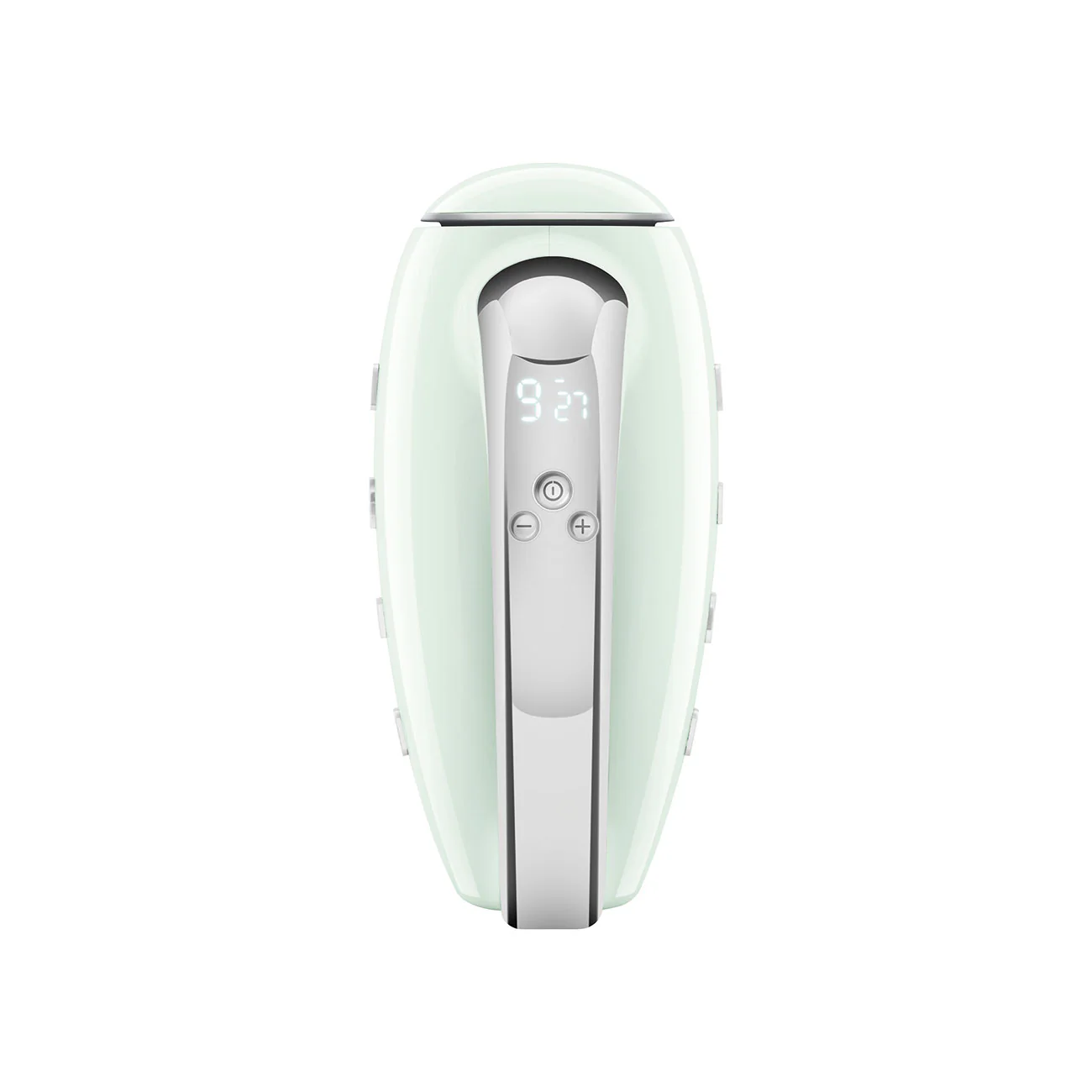 50's Style Hand Mixer - Pastel Green (HMF01PGAU) - Image 12