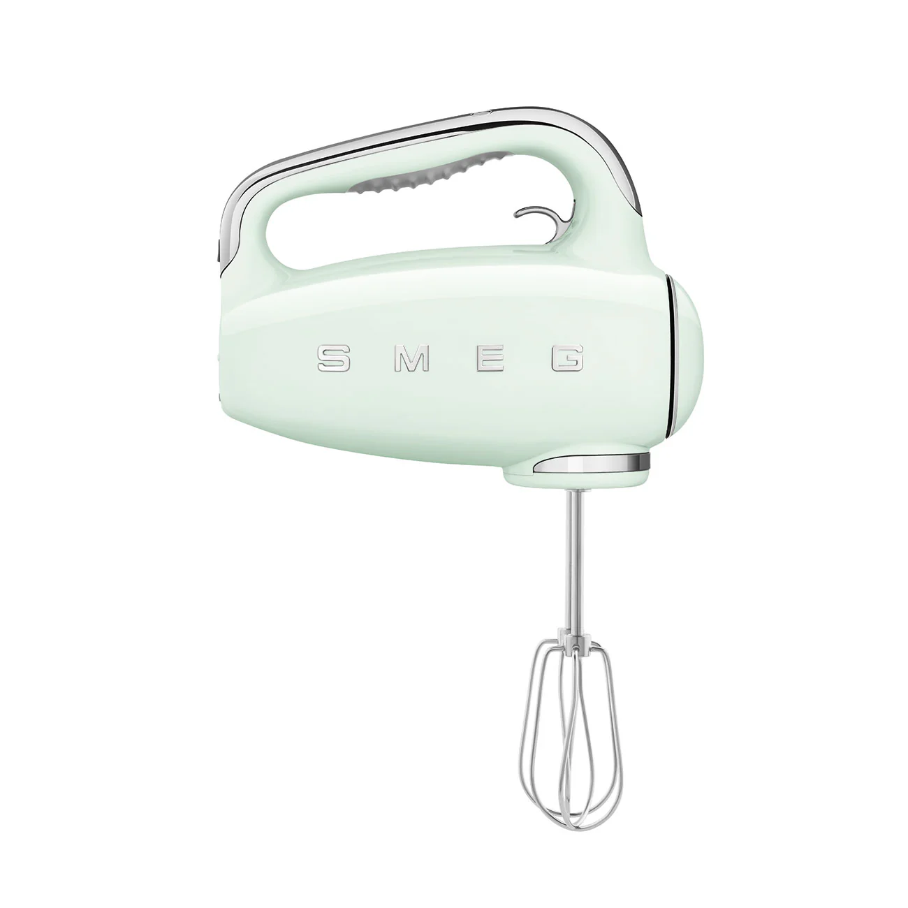 50's Style Hand Mixer - Pastel Green (HMF01PGAU) - Image 3