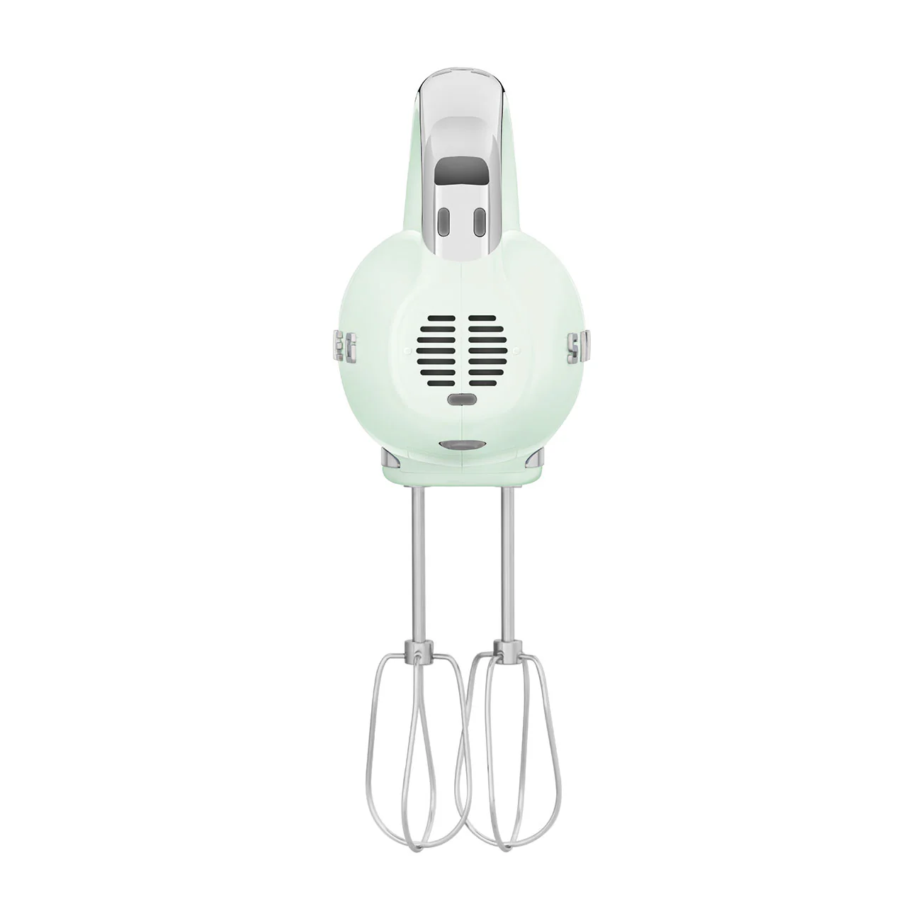 50's Style Hand Mixer - Pastel Green (HMF01PGAU) - Image 4