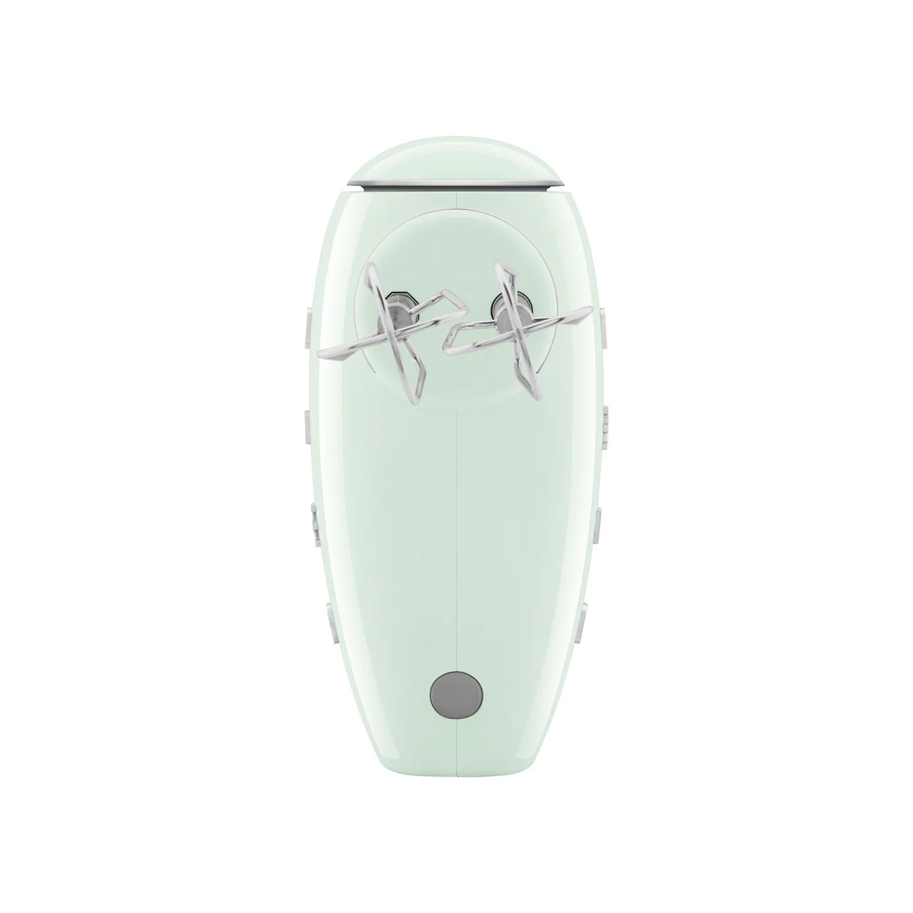 50's Style Hand Mixer - Pastel Green (HMF01PGAU) - Image 5