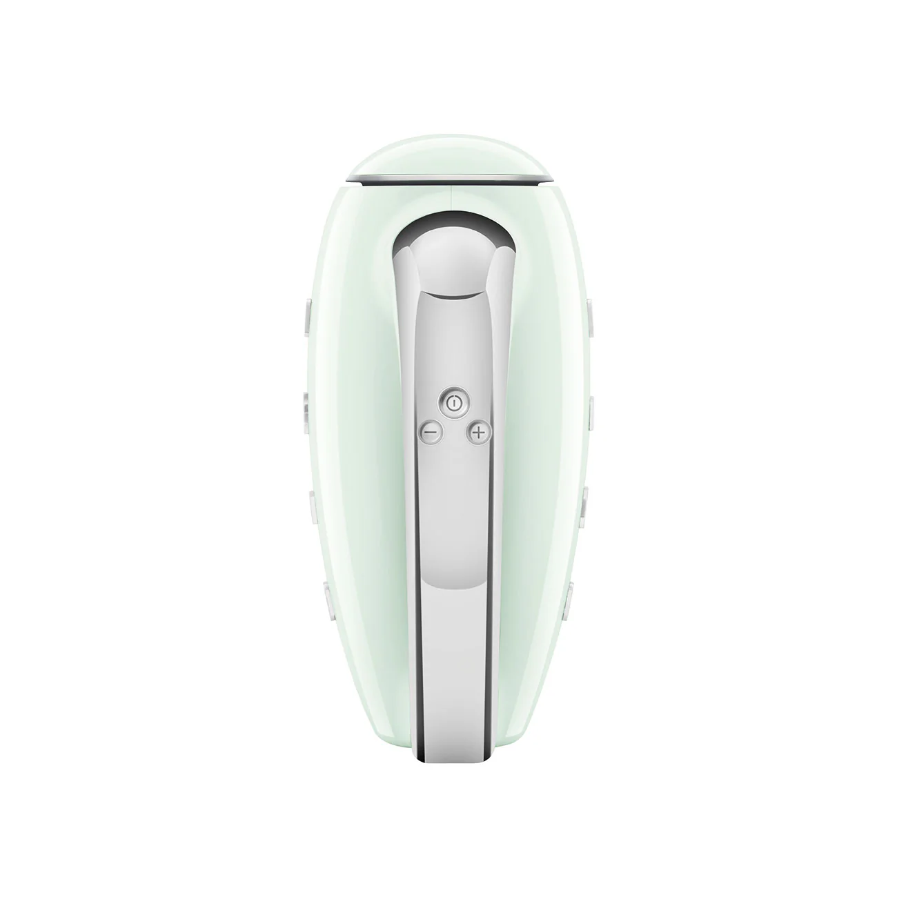 50's Style Hand Mixer - Pastel Green (HMF01PGAU) - Image 6