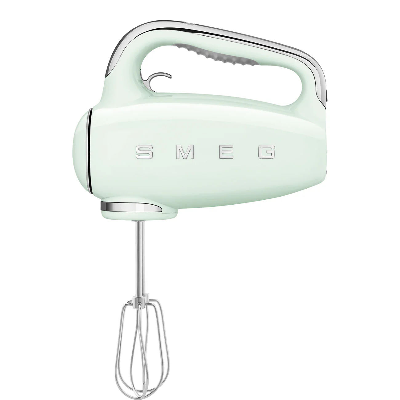 50's Style Hand Mixer - Pastel Green (HMF01PGAU) - Image 7