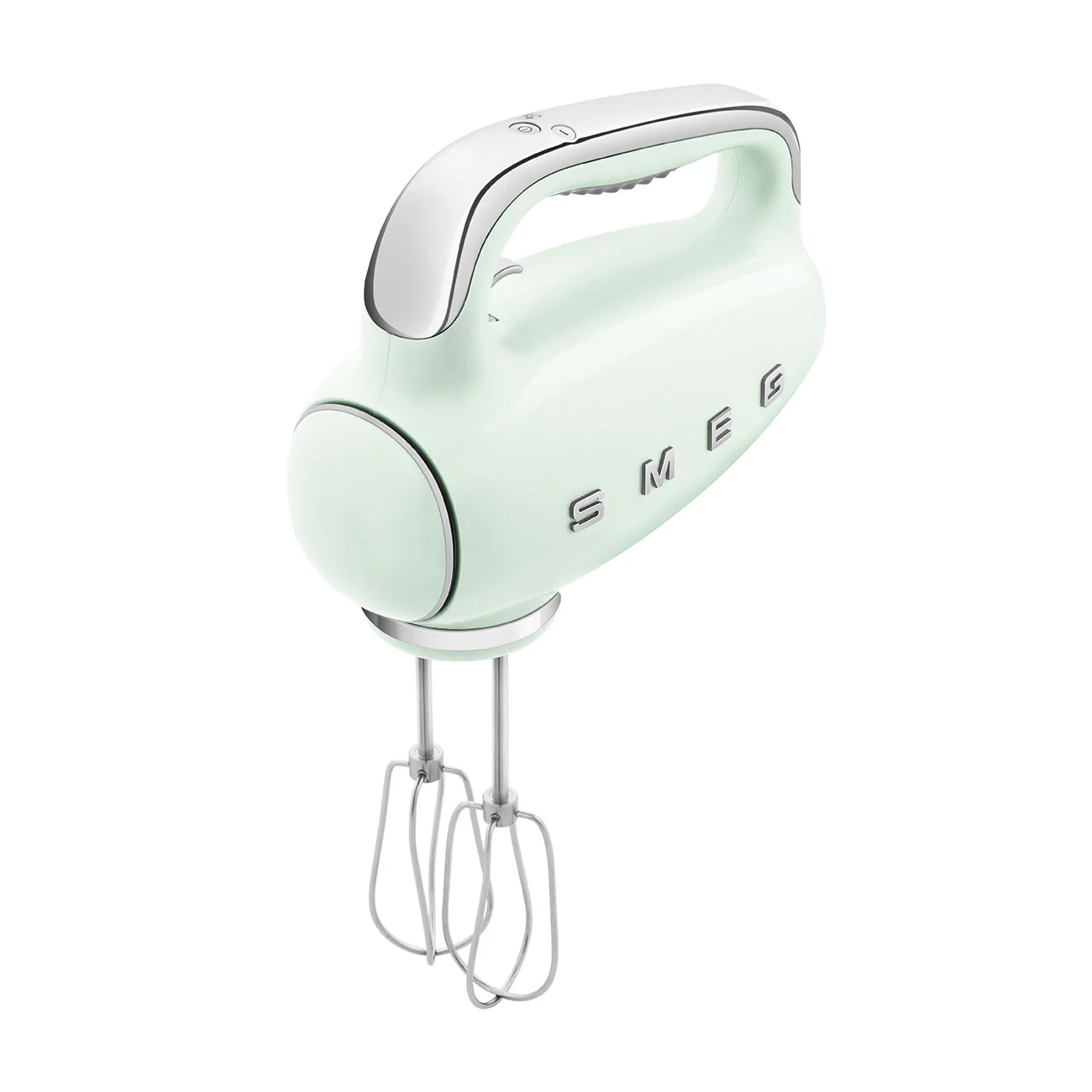 50's Style Hand Mixer - Pastel Green (HMF01PGAU) - Image 8