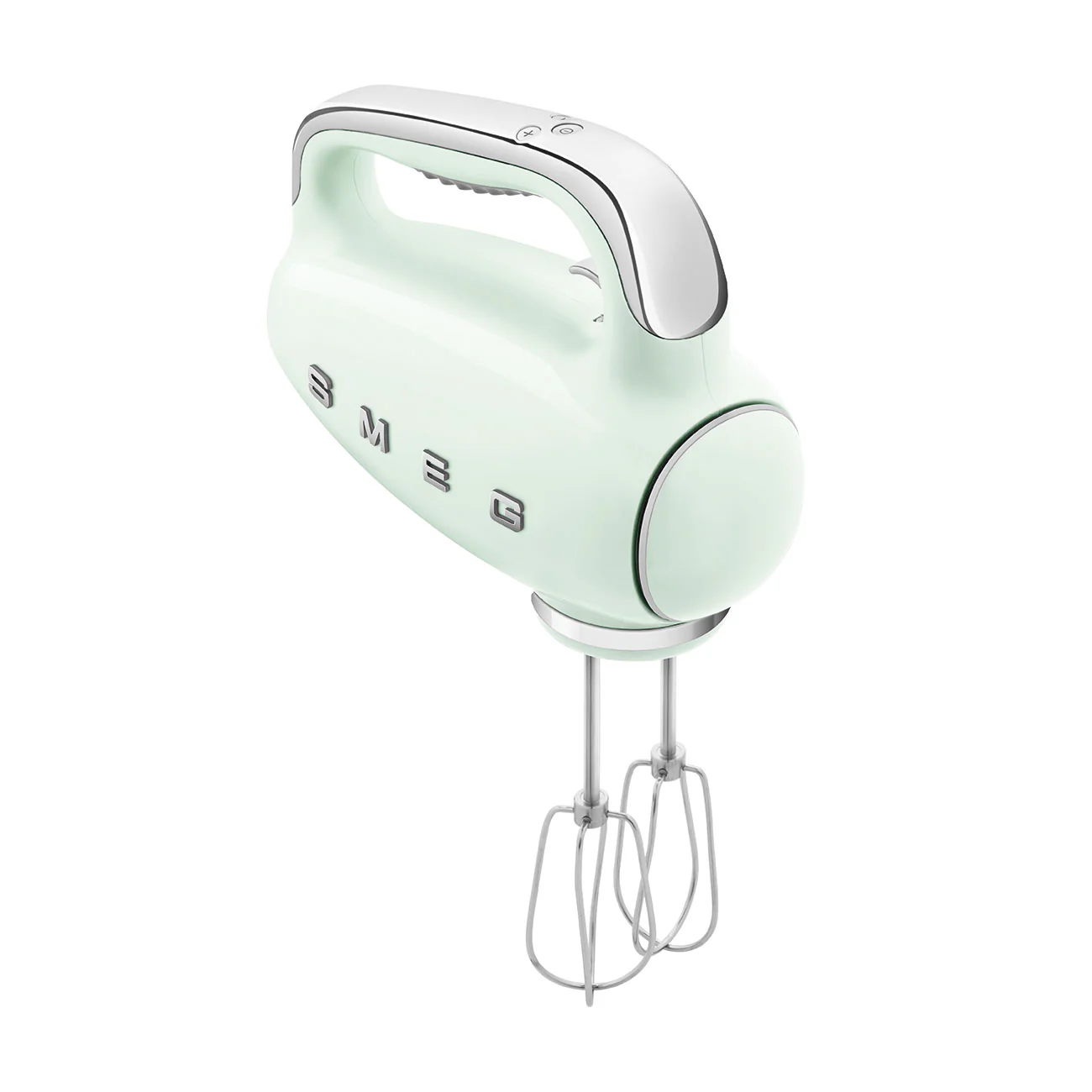 50's Style Hand Mixer - Pastel Green (HMF01PGAU) - Image 9