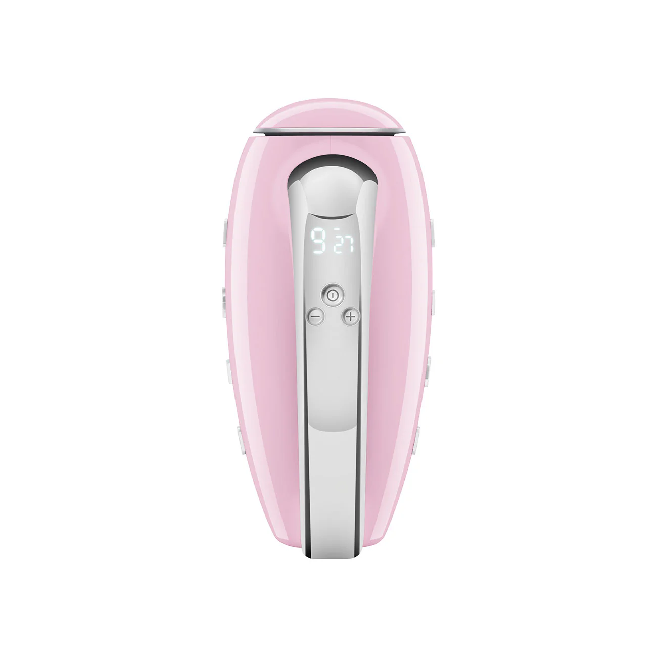50's Style Hand Mixer - Pastel Pink (HMF01PKAU) - Image 12