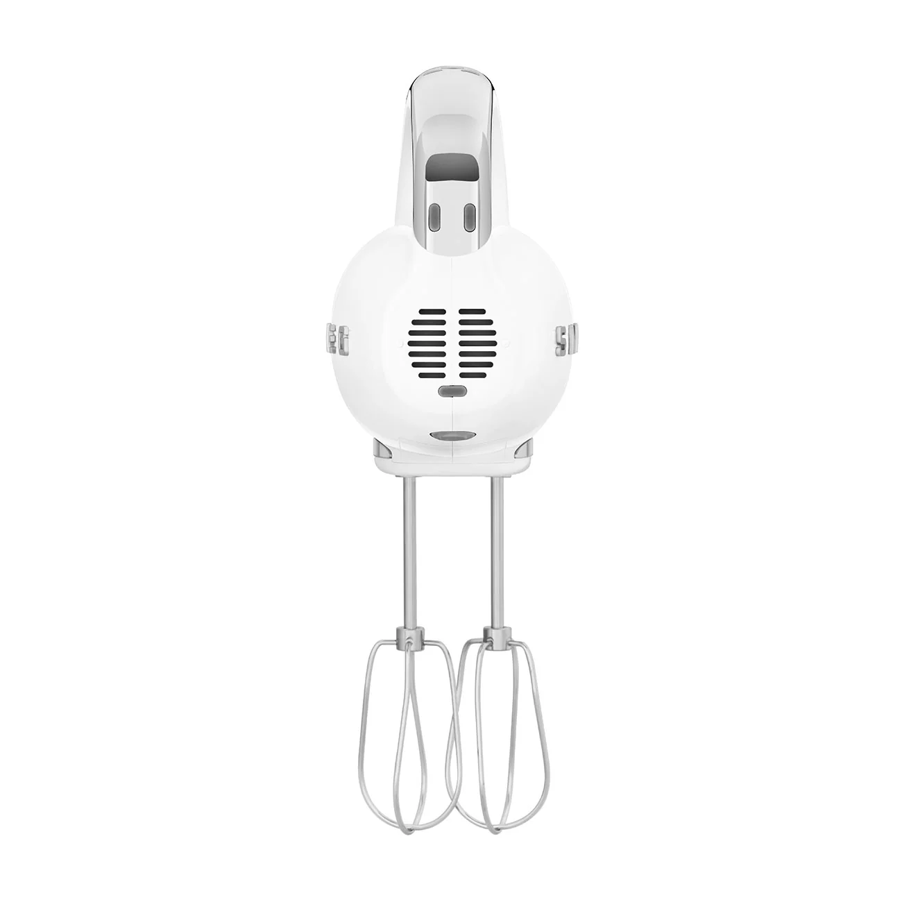 50's Style Hand Mixer - White (HMF01WHAU) - Image 4