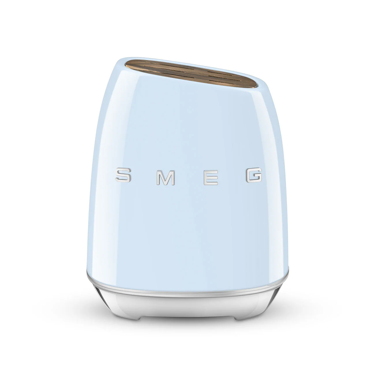 7PC Knife Block - Pastel Blue (KBSF02PB) - Image 3