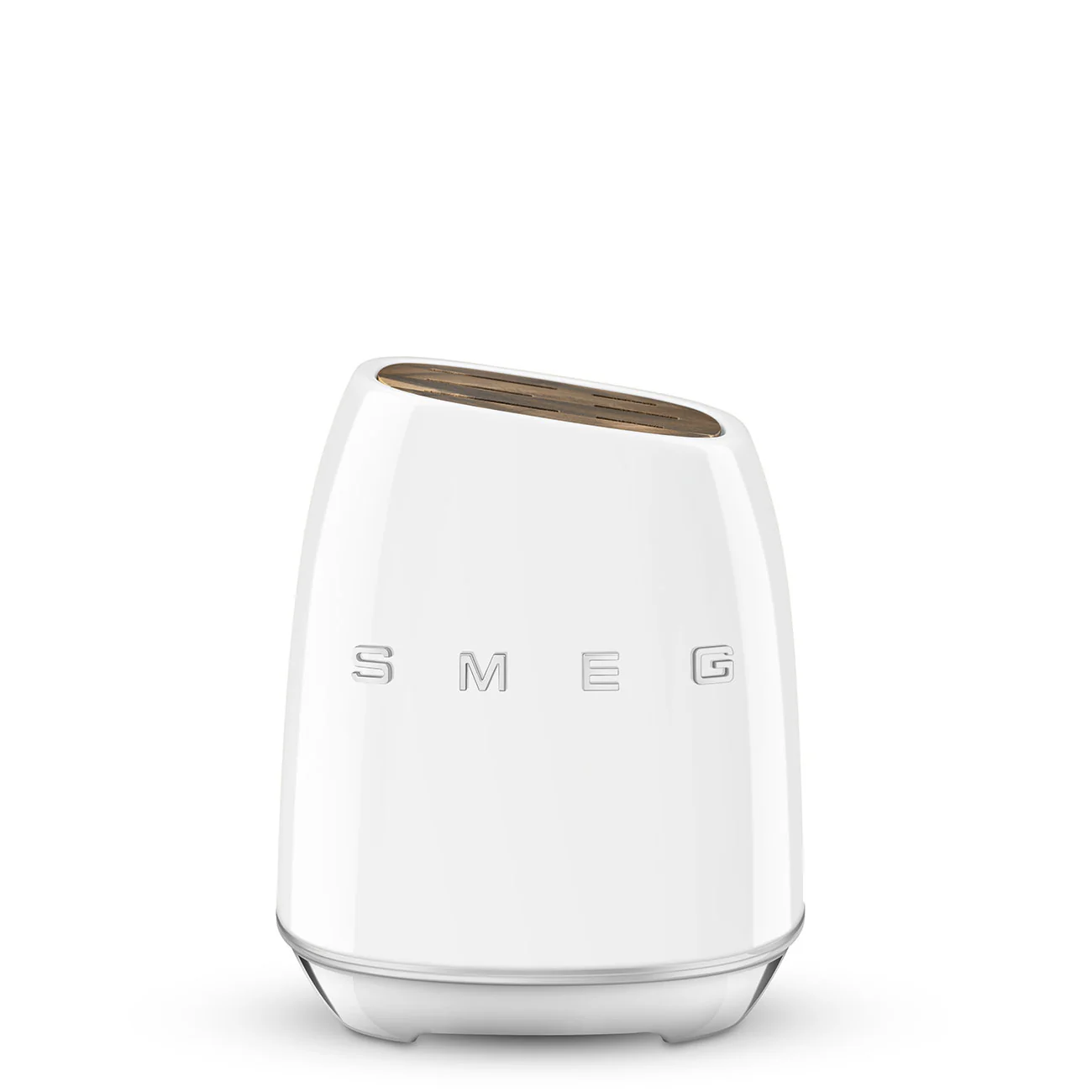 7PC Knife Block - White (KBSF02WH) - Image 3