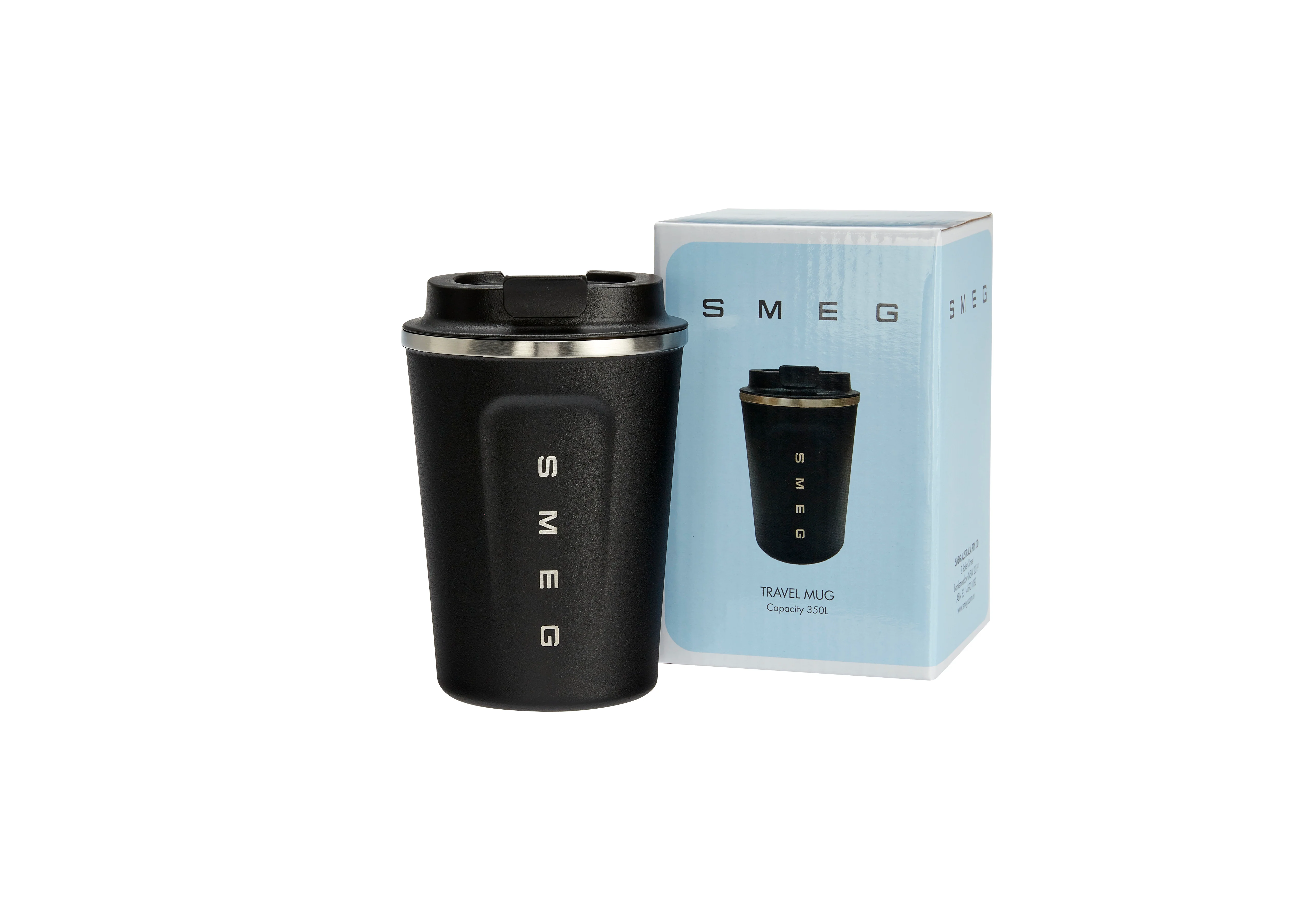350mL Vacuum Coffee Mug (KCUP350) - Image 4