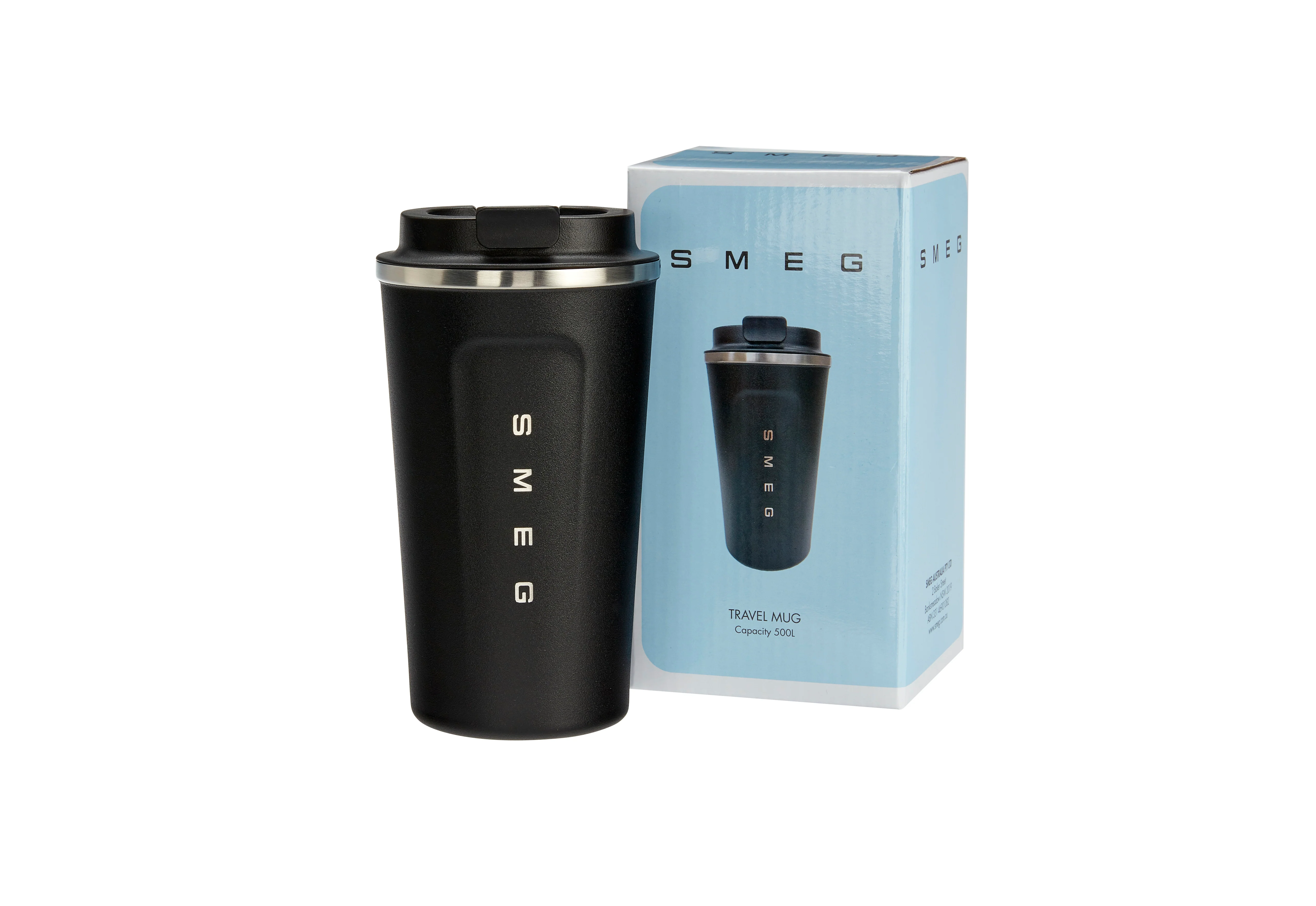 500mL Vacuum Coffee Mug (KCUP500) - Image 4