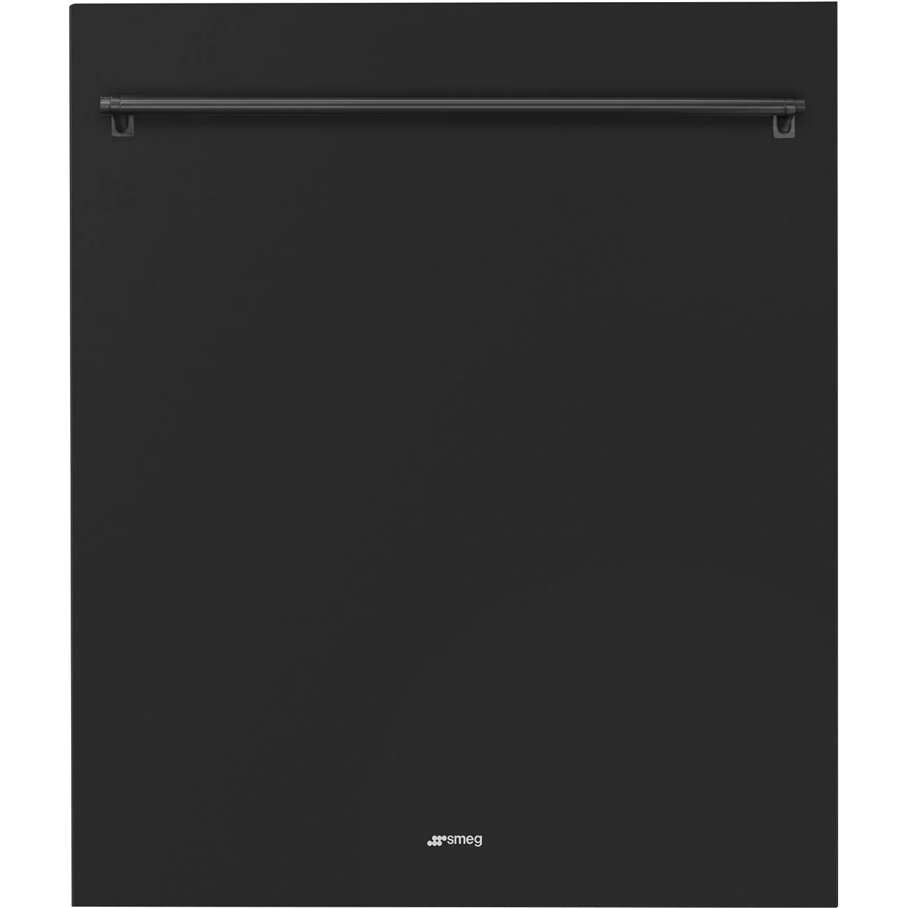 Sapphire Series Matte Black Door Kit - Compatible With DWAFI6224-4 (KIT82CN) - Image 2