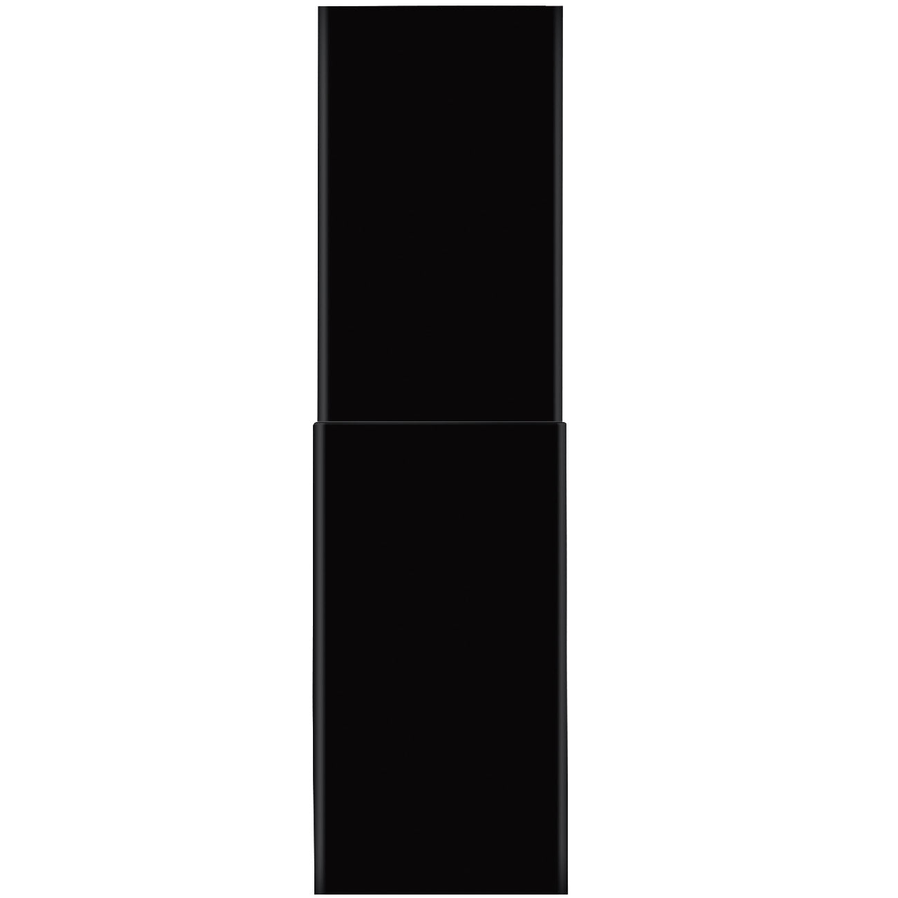 Matte Black extension flue kit to suit KV series vertical rangehood (KITCMNKVMB) - Image 2