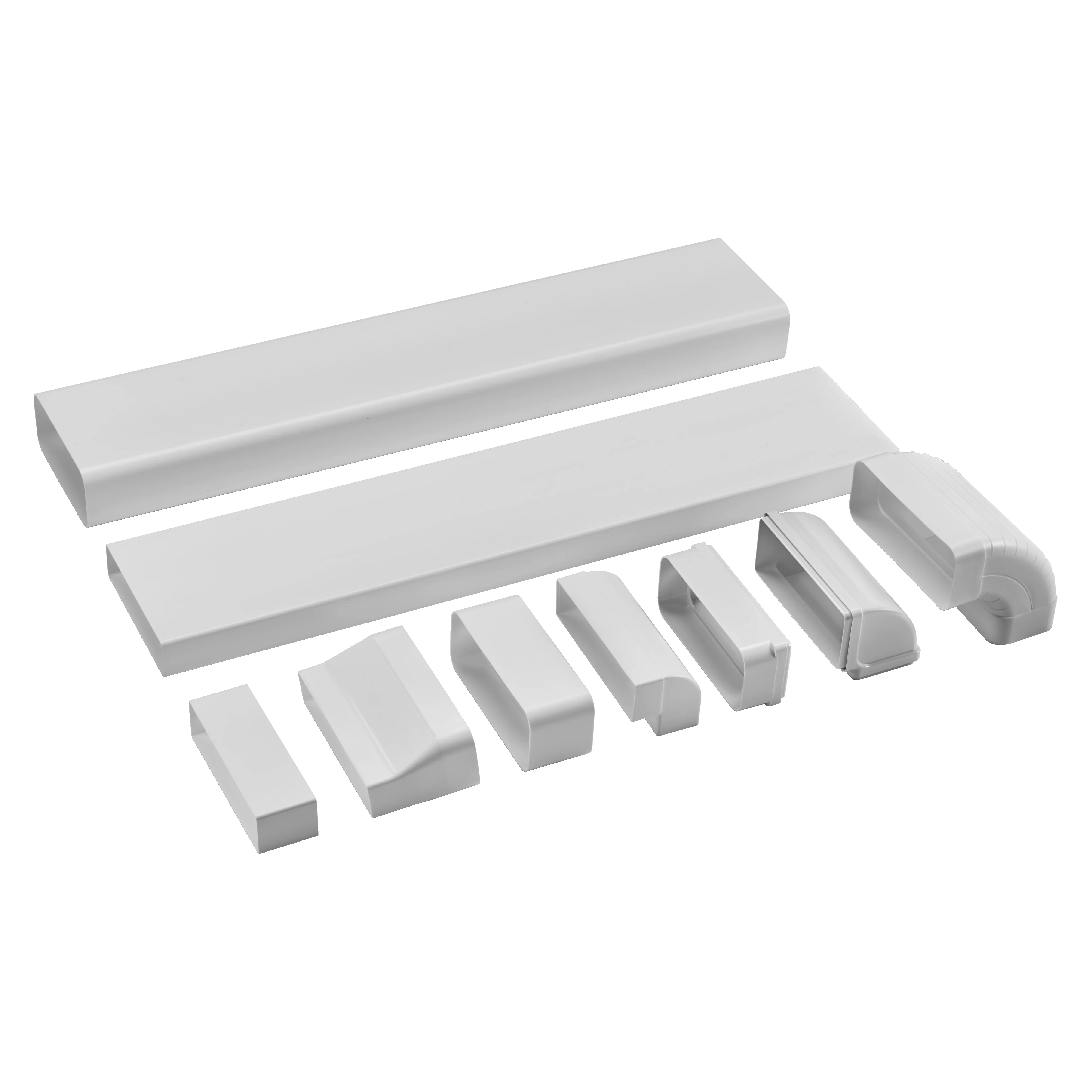 Kit for recirculation installation of HOBD682D2 (KITRHOBD6)
