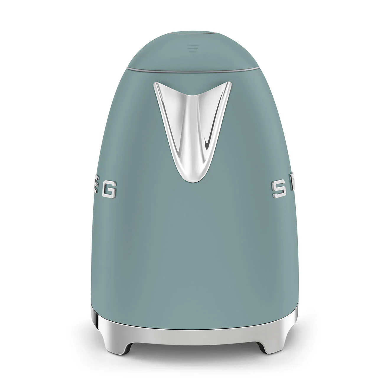 50's Style Kettle - Emerald Green (KLF03EGMAU) - Image 6