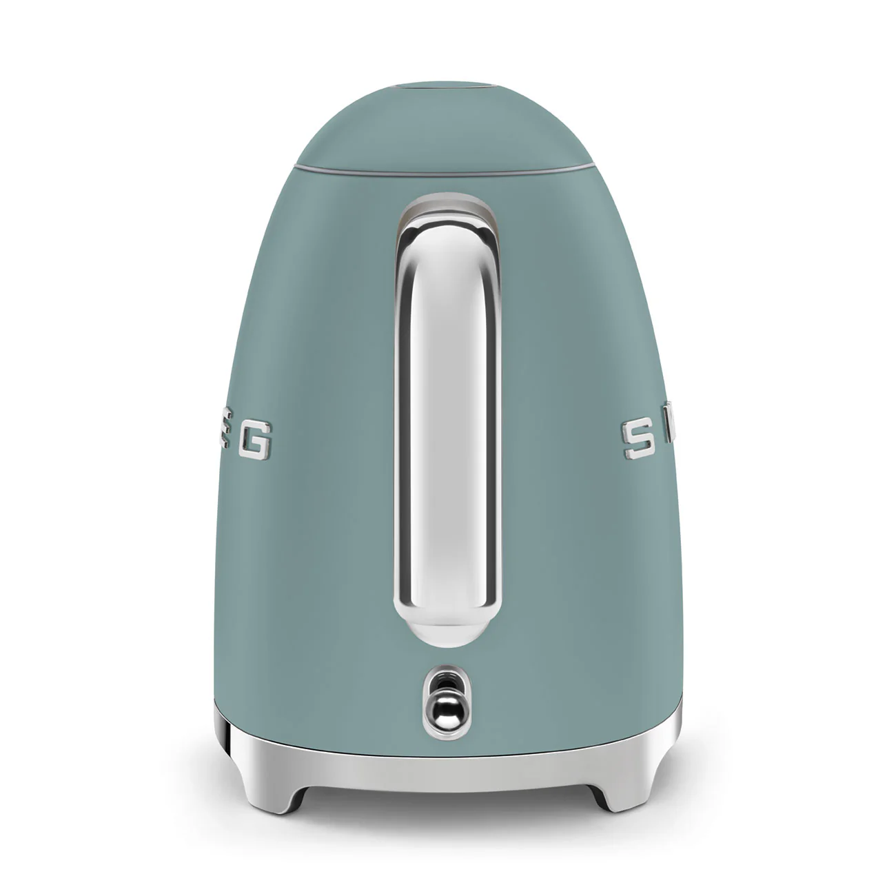 50's Style Kettle - Emerald Green (KLF03EGMAU) - Image 9