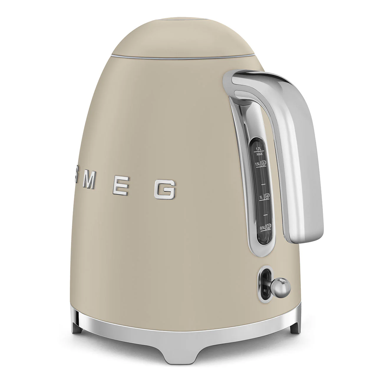50's Style Kettle - Moonlight (KLF03MLMAU) - Image 4