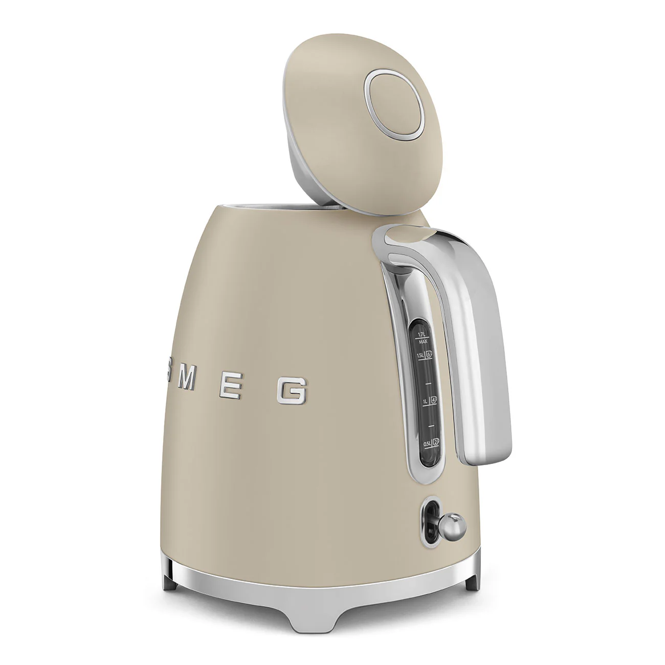 50's Style Kettle - Moonlight (KLF03MLMAU) - Image 5