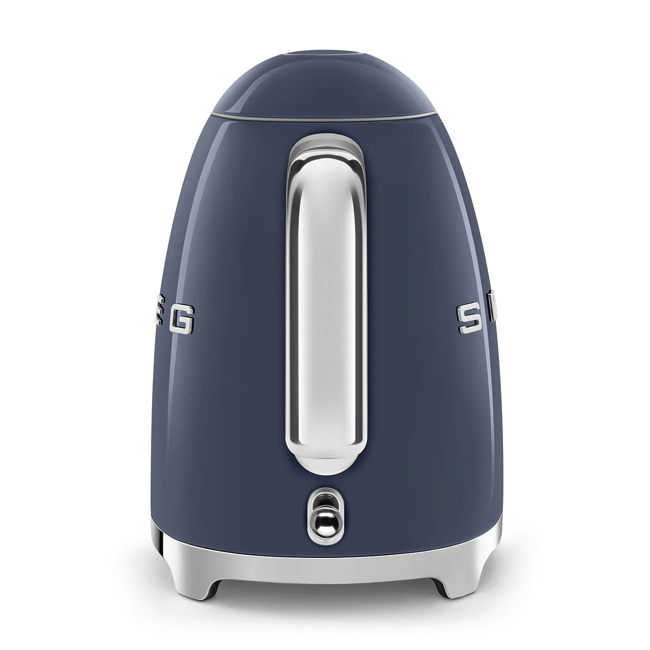 50's Style Kettle - Navy Blue (KLF03NBAU) - Image 3