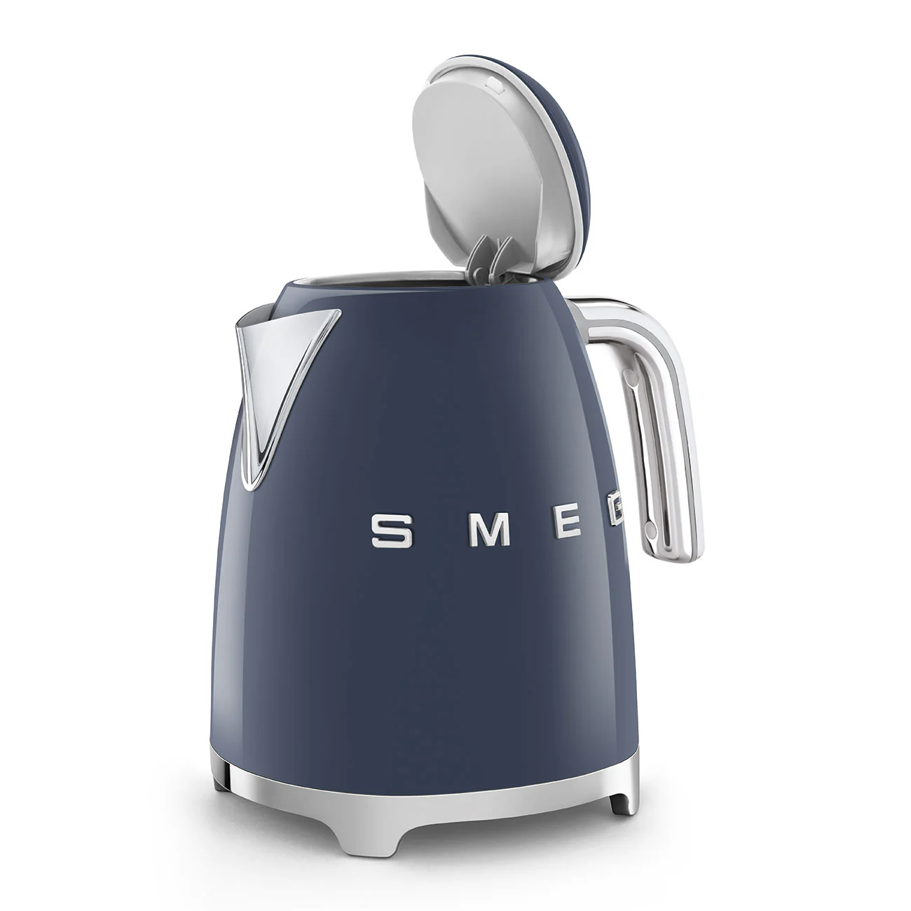 50's Style Kettle - Navy Blue (KLF03NBAU) - Image 4