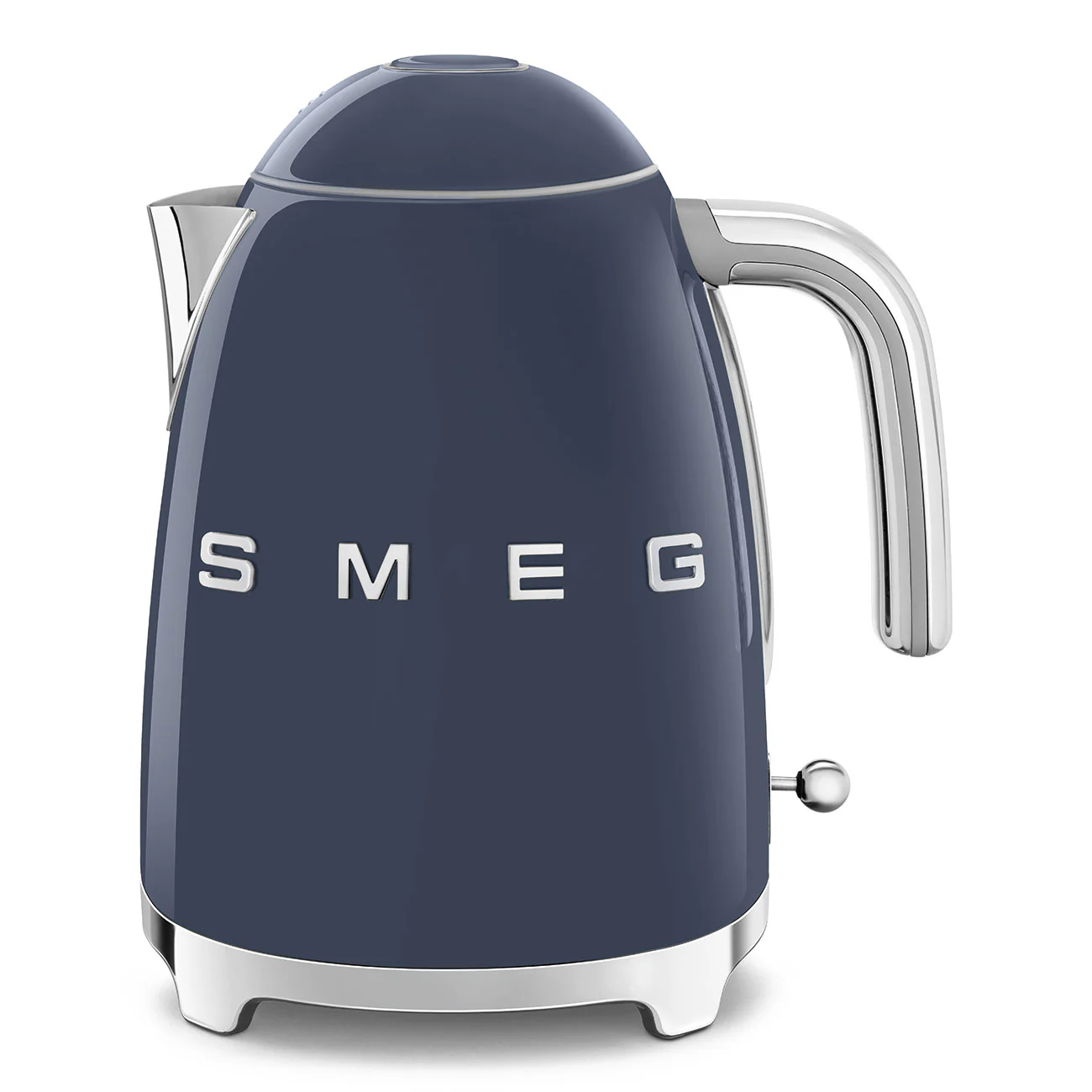 50's Style Kettle - Navy Blue (KLF03NBAU) - Image 7