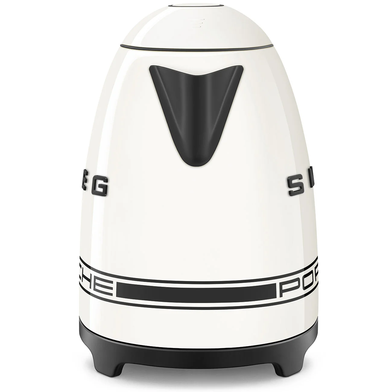 Porsche x SMEG Kettle - Carrara White (KLF03PCWAU) - Image 2