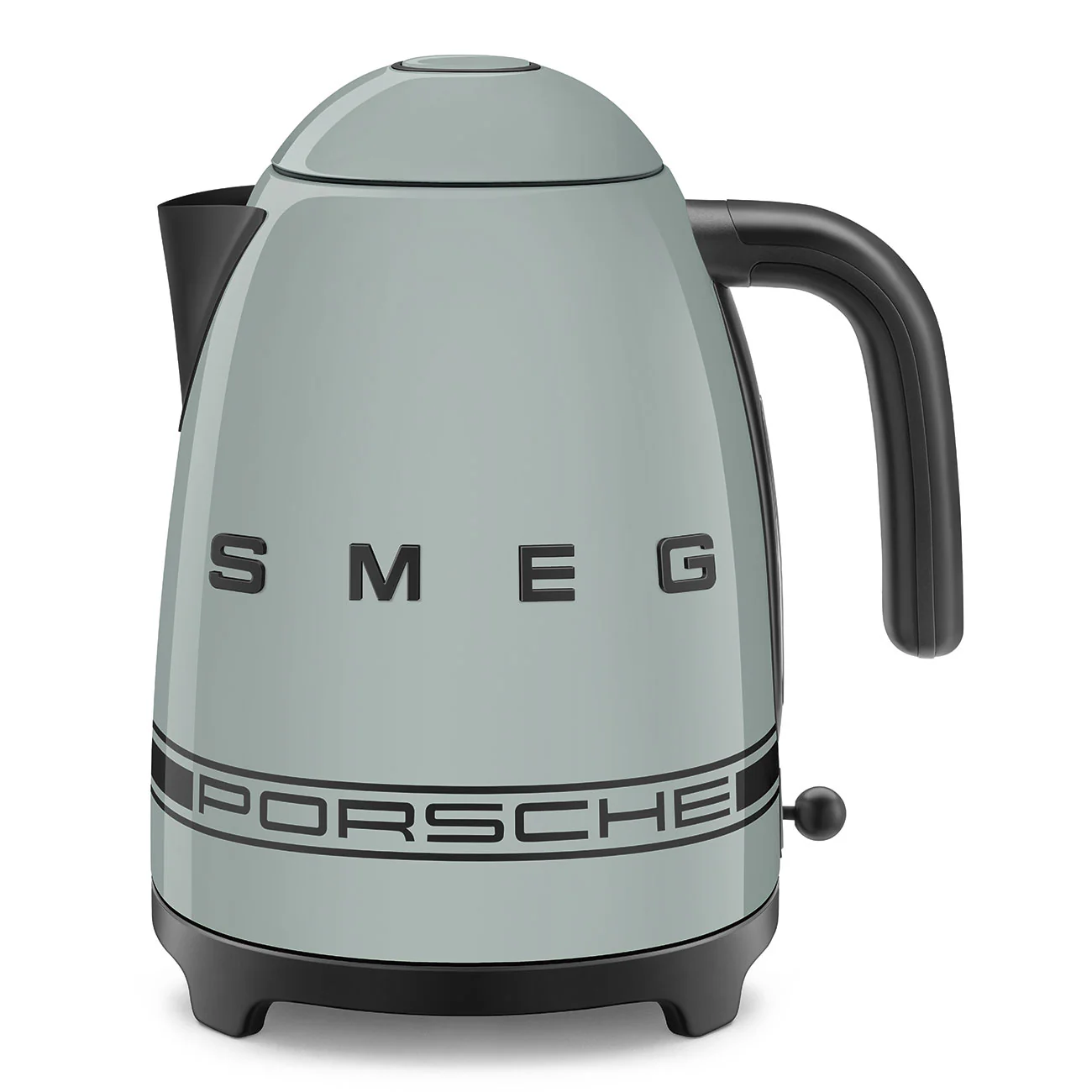 Porsche x SMEG Kettle - Shade Green (KLF03PSGAU) - Image 7
