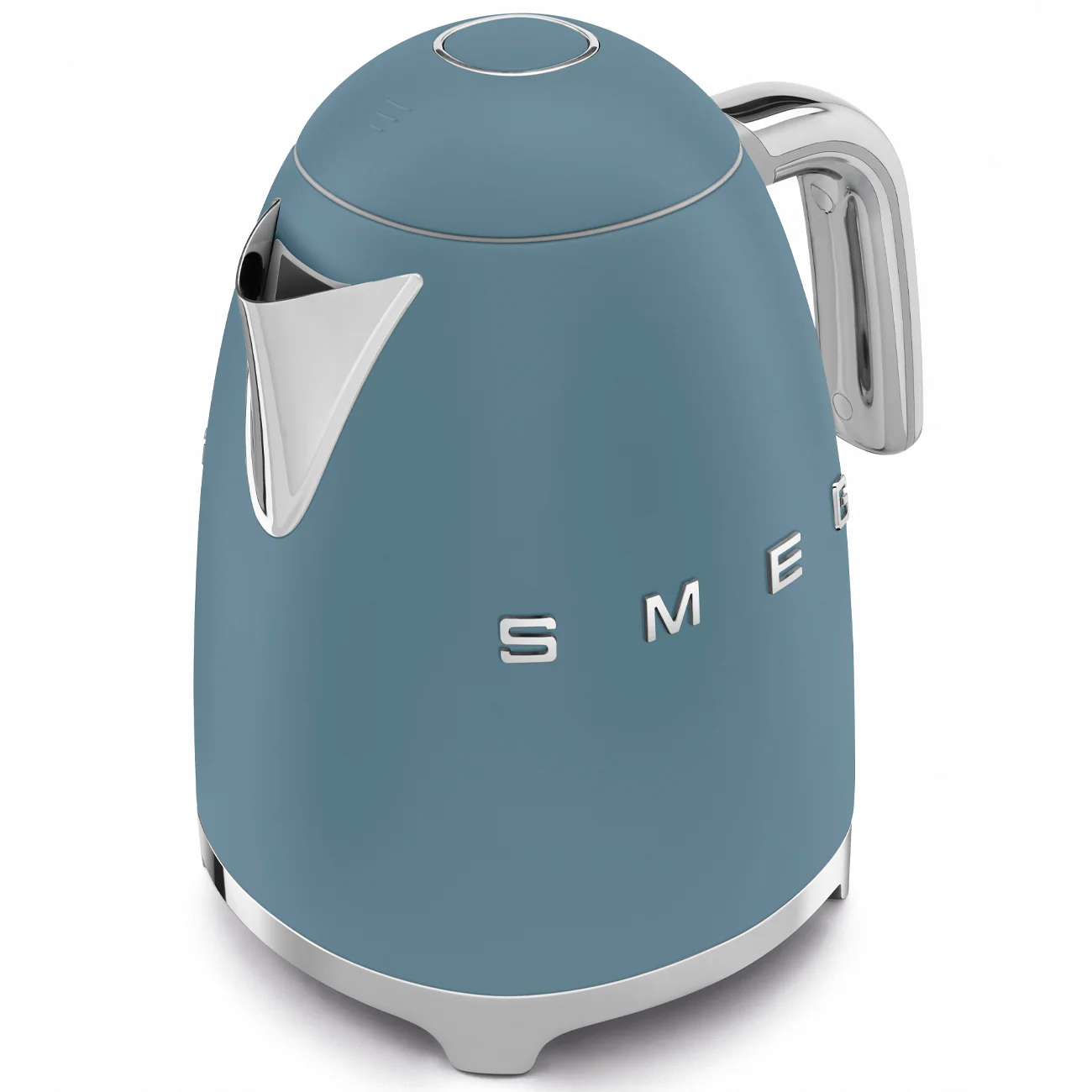 50's Style Kettle - Storm Blue (KLF03SBMAU) - Image 4