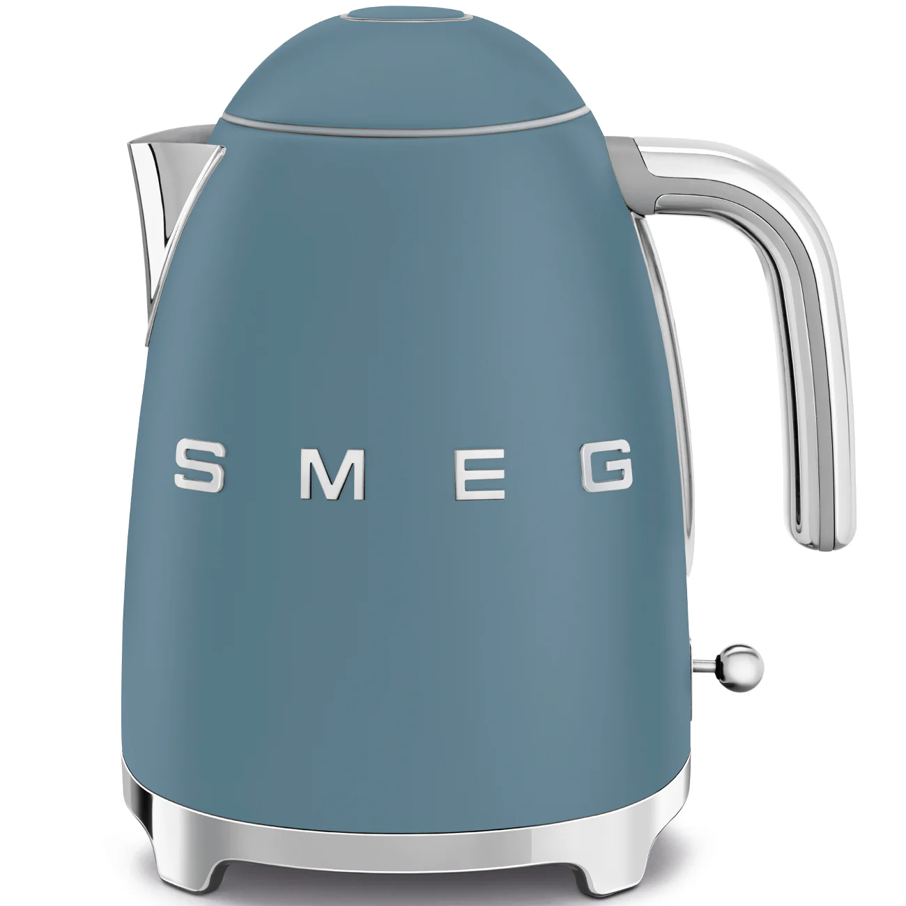 50's Style Kettle - Storm Blue (KLF03SBMAU) - Image 7
