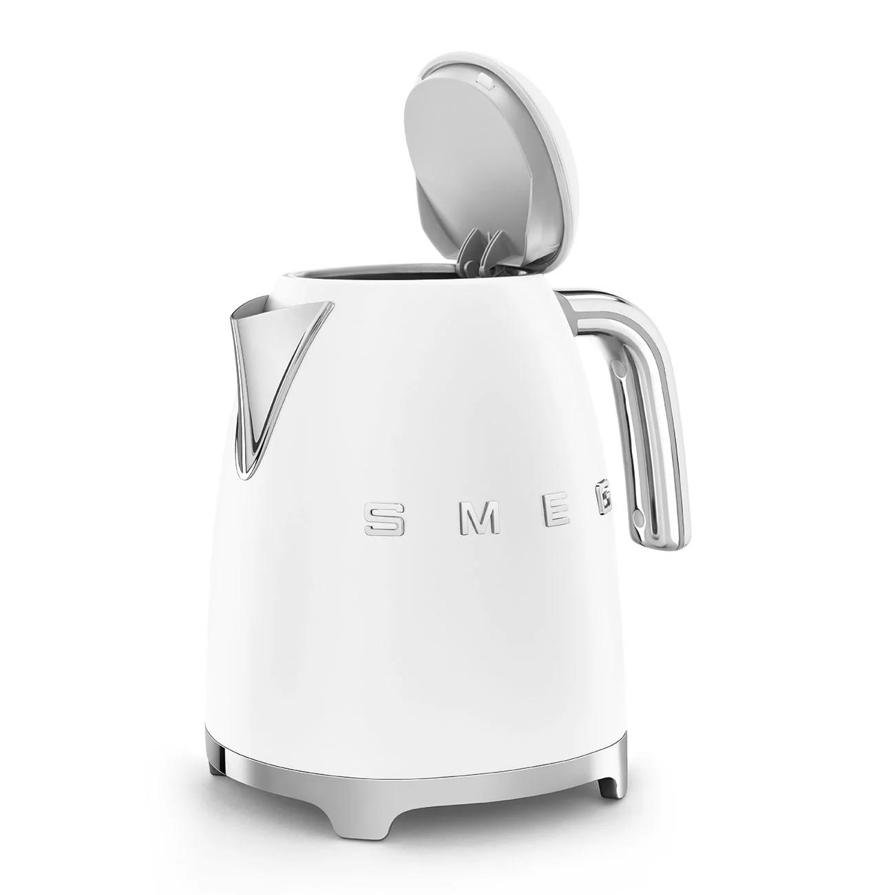50's Style Kettle - White (KLF03WHAU) - Image 5