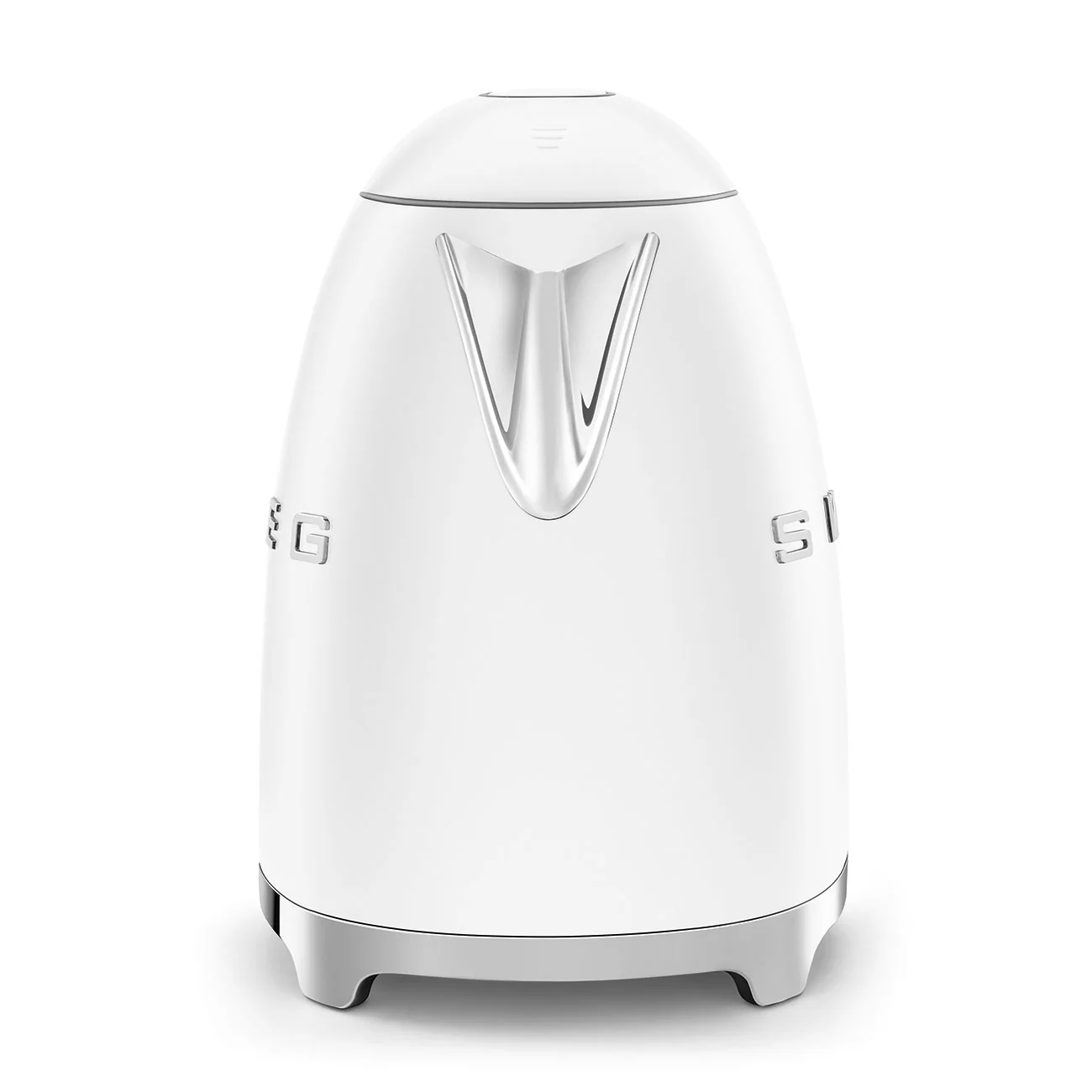 50's Style Kettle - White (KLF03WHAU) - Image 6