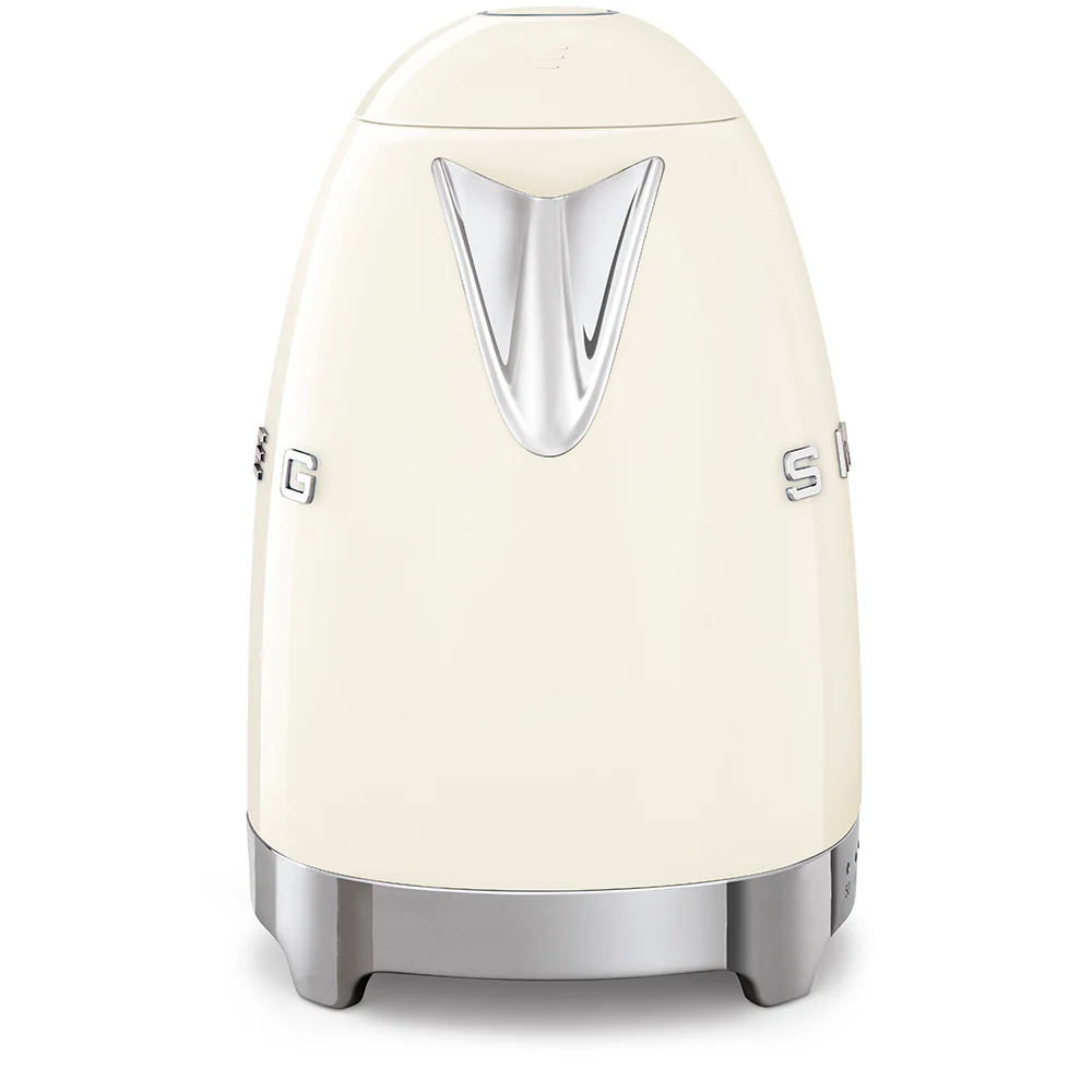 50's Style Variable Temperature Kettle - Cream (KLF04CRAU) - Image 3