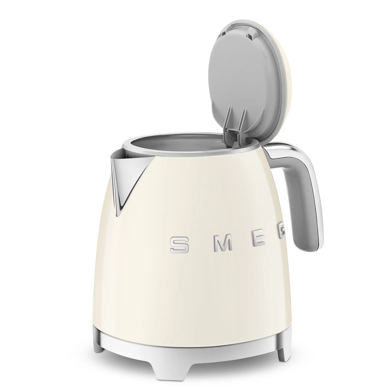 50's Style Mini Kettle - Cream (KLF05CRAU) - Image 10