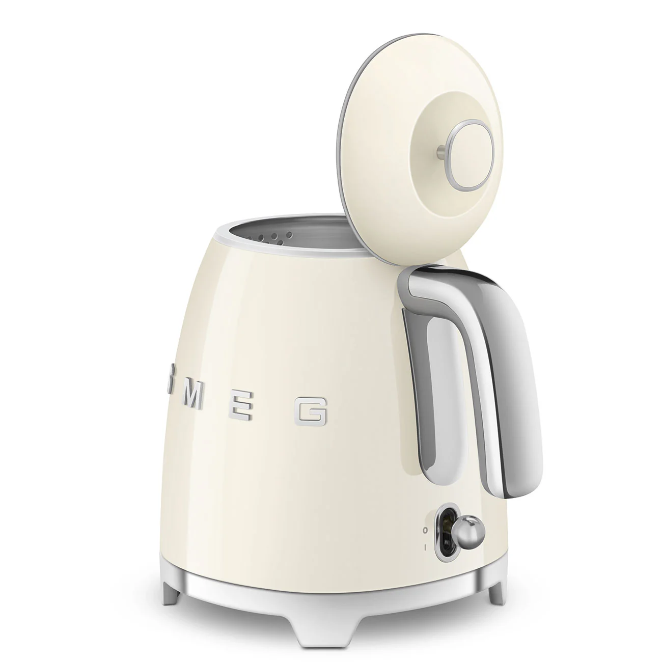 50's Style Mini Kettle - Cream (KLF05CRAU) - Image 11