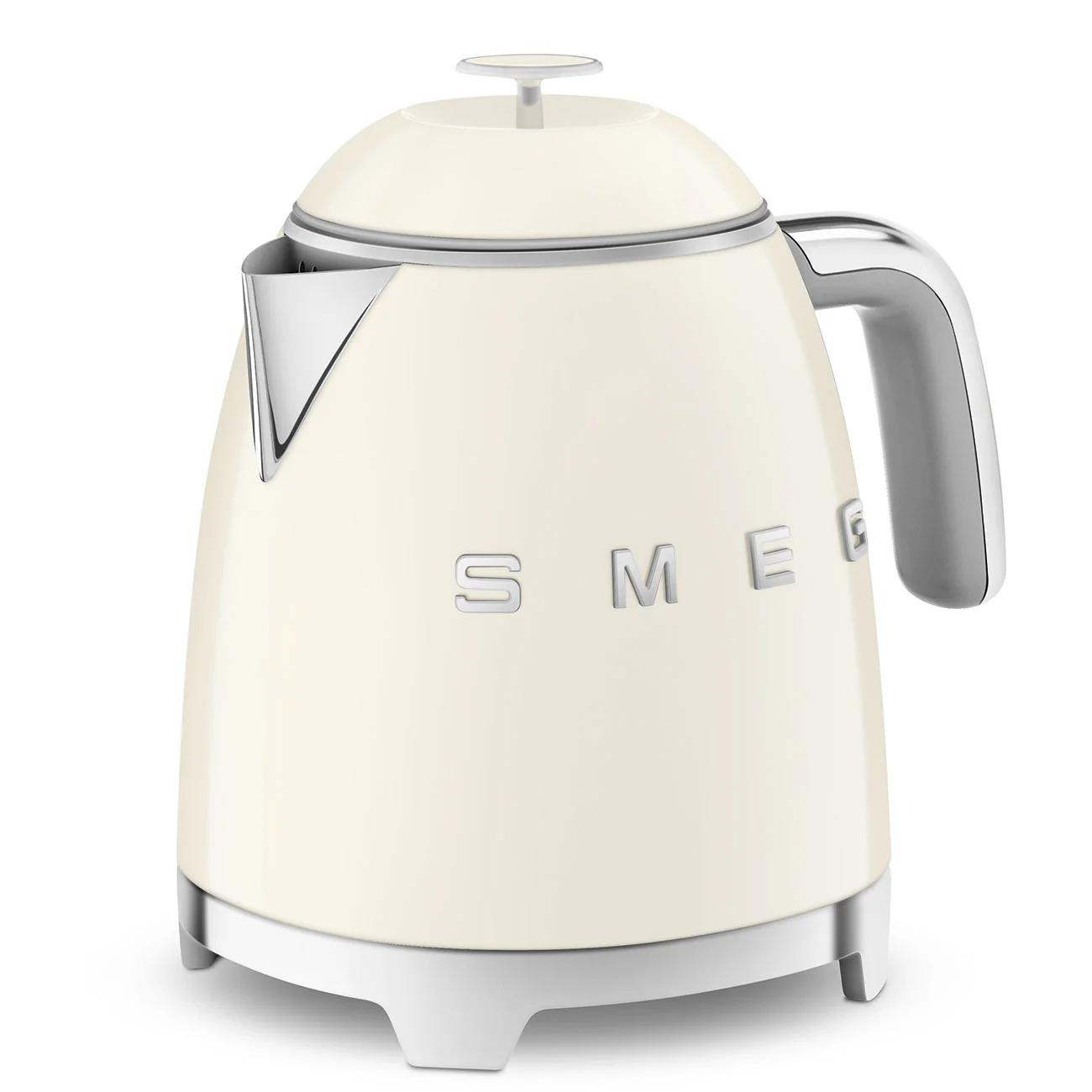 50's Style Mini Kettle - Cream (KLF05CRAU) - Image 3