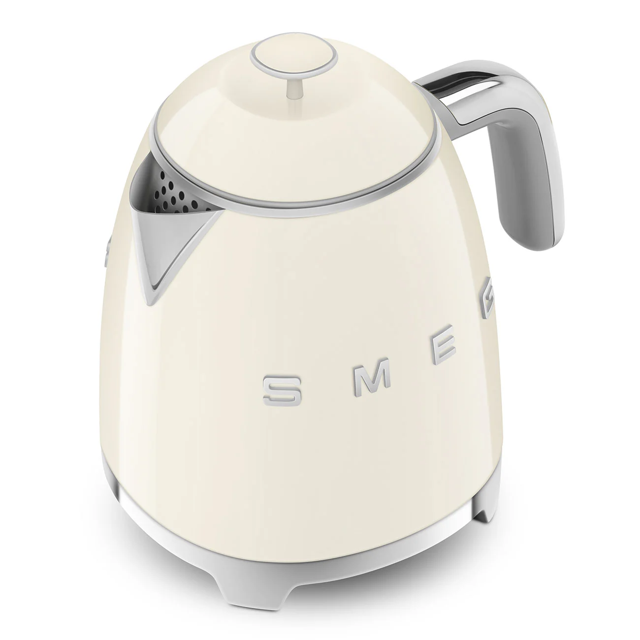 50's Style Mini Kettle - Cream (KLF05CRAU) - Image 5