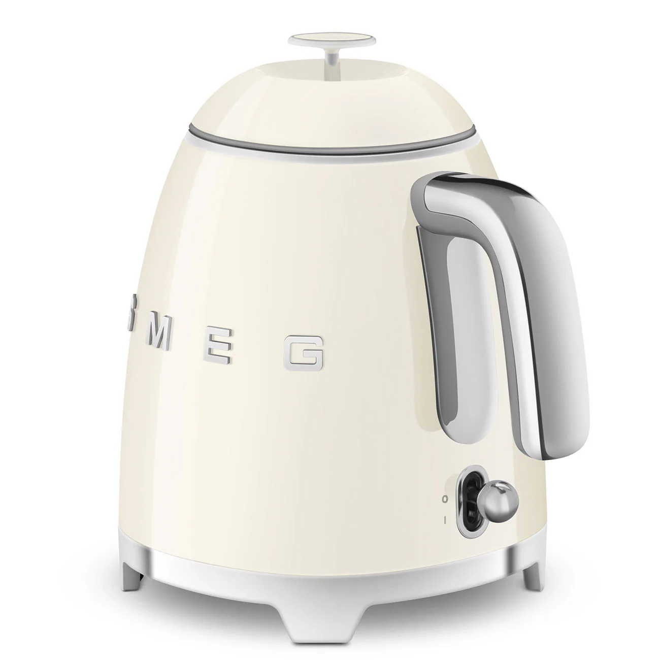 50's Style Mini Kettle - Cream (KLF05CRAU) - Image 6