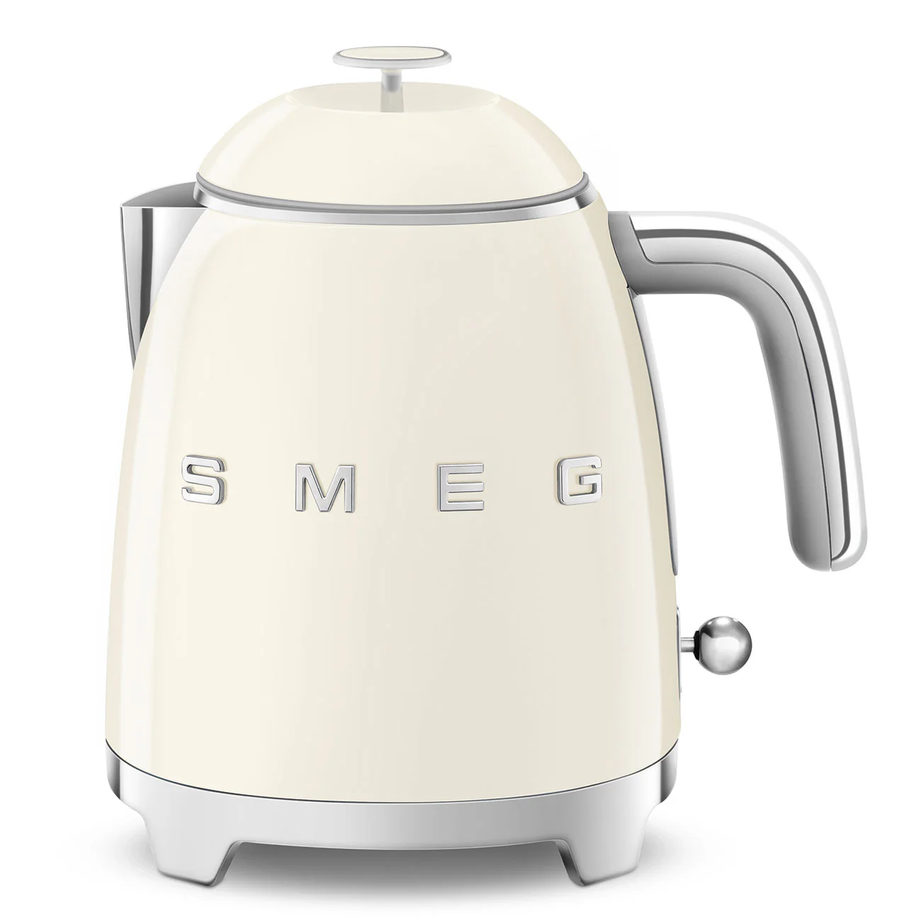 50's Style Mini Kettle - Cream (KLF05CRAU) - Image 7