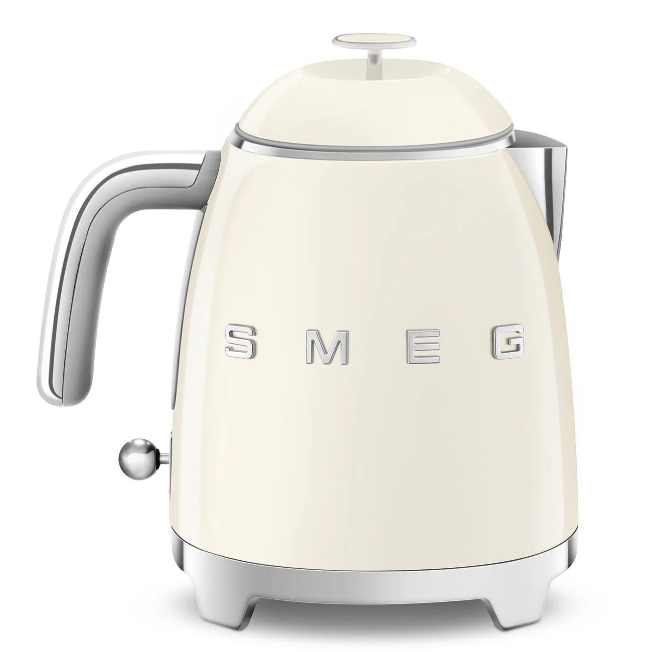 50's Style Mini Kettle - Cream (KLF05CRAU) - Image 8