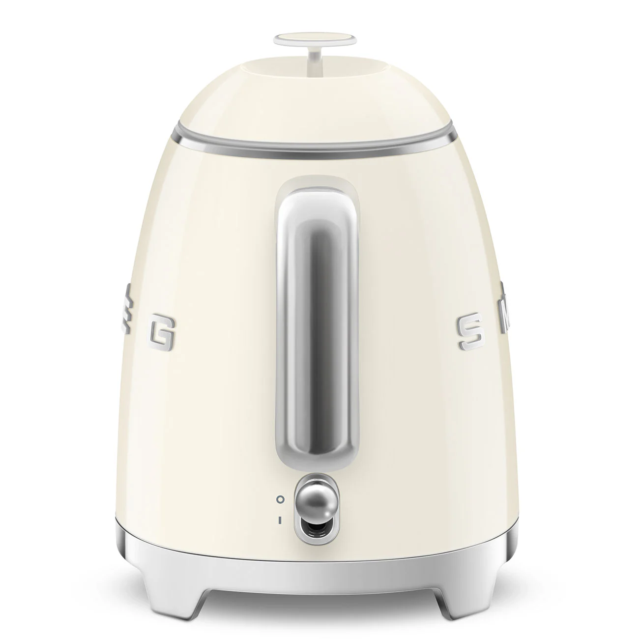 50's Style Mini Kettle - Cream (KLF05CRAU) - Image 9