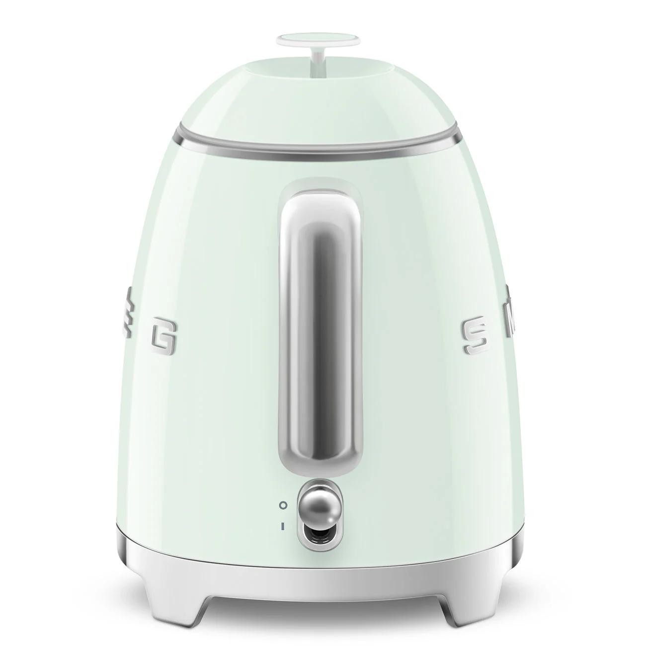 50's Style Mini Kettle - Pastel Green (KLF05PGAU) - Image 9