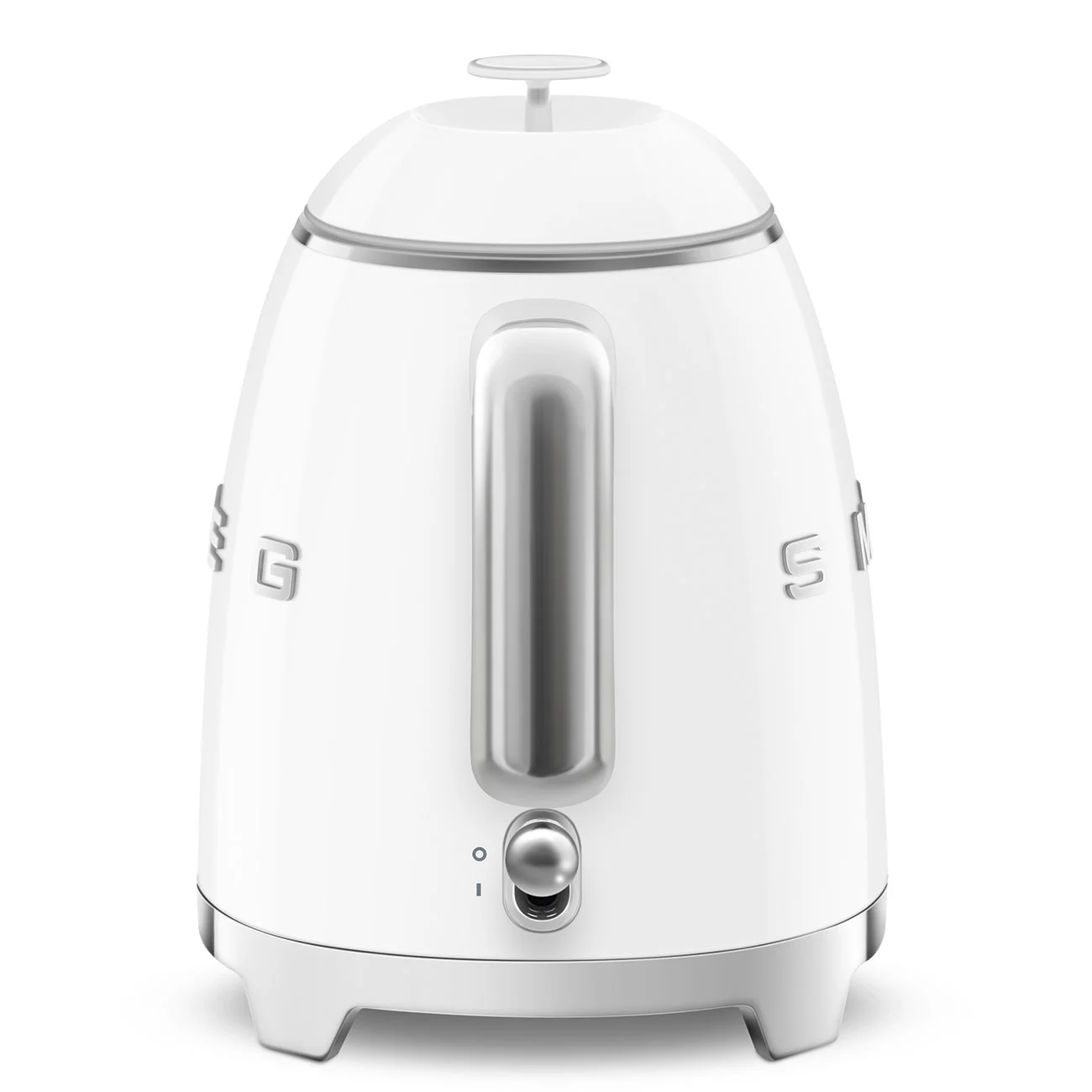 50's Style Mini Kettle - White (KLF05WHAU) - Image 9