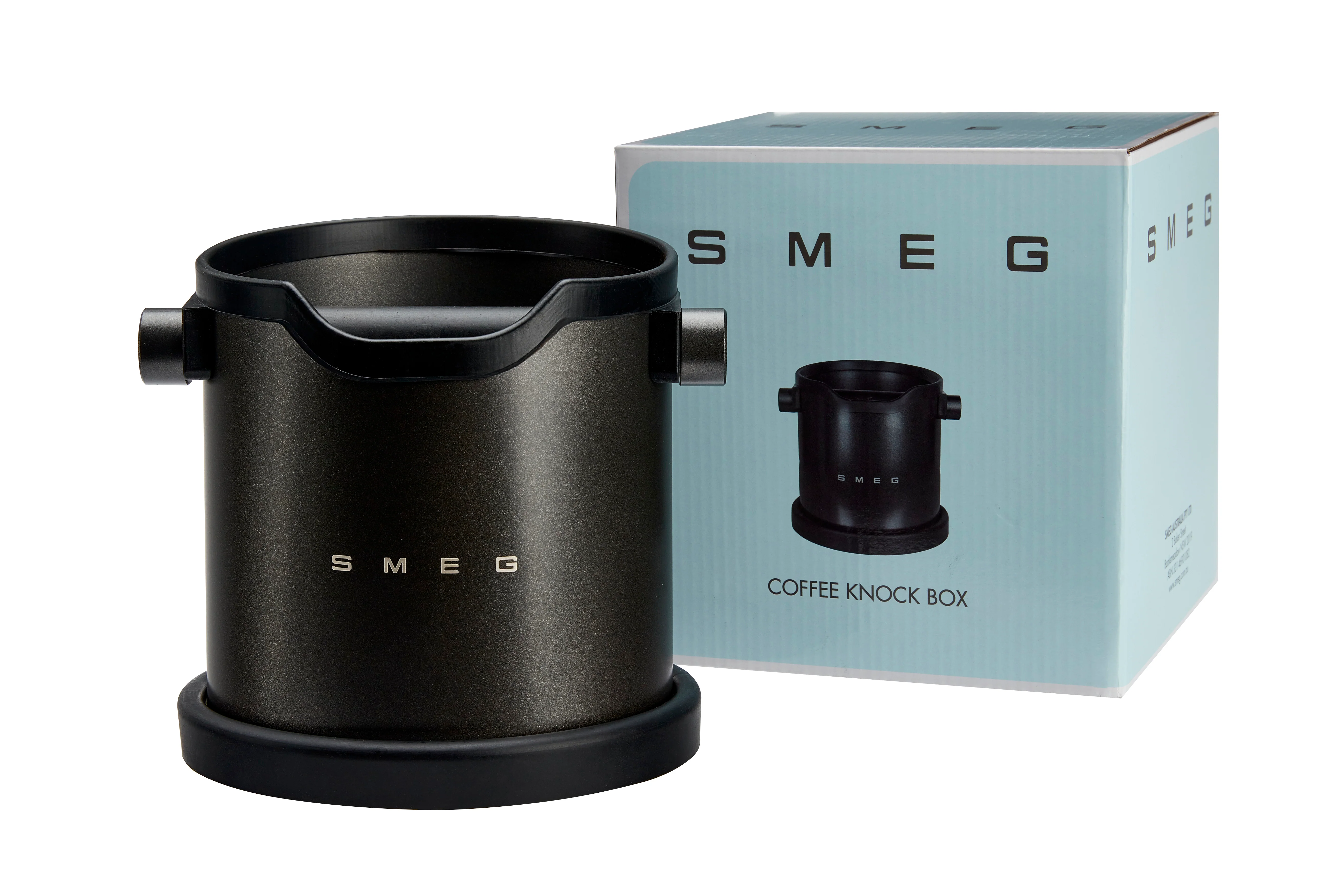 Coffee Knock Box (KNOCKBOX) - Image 2